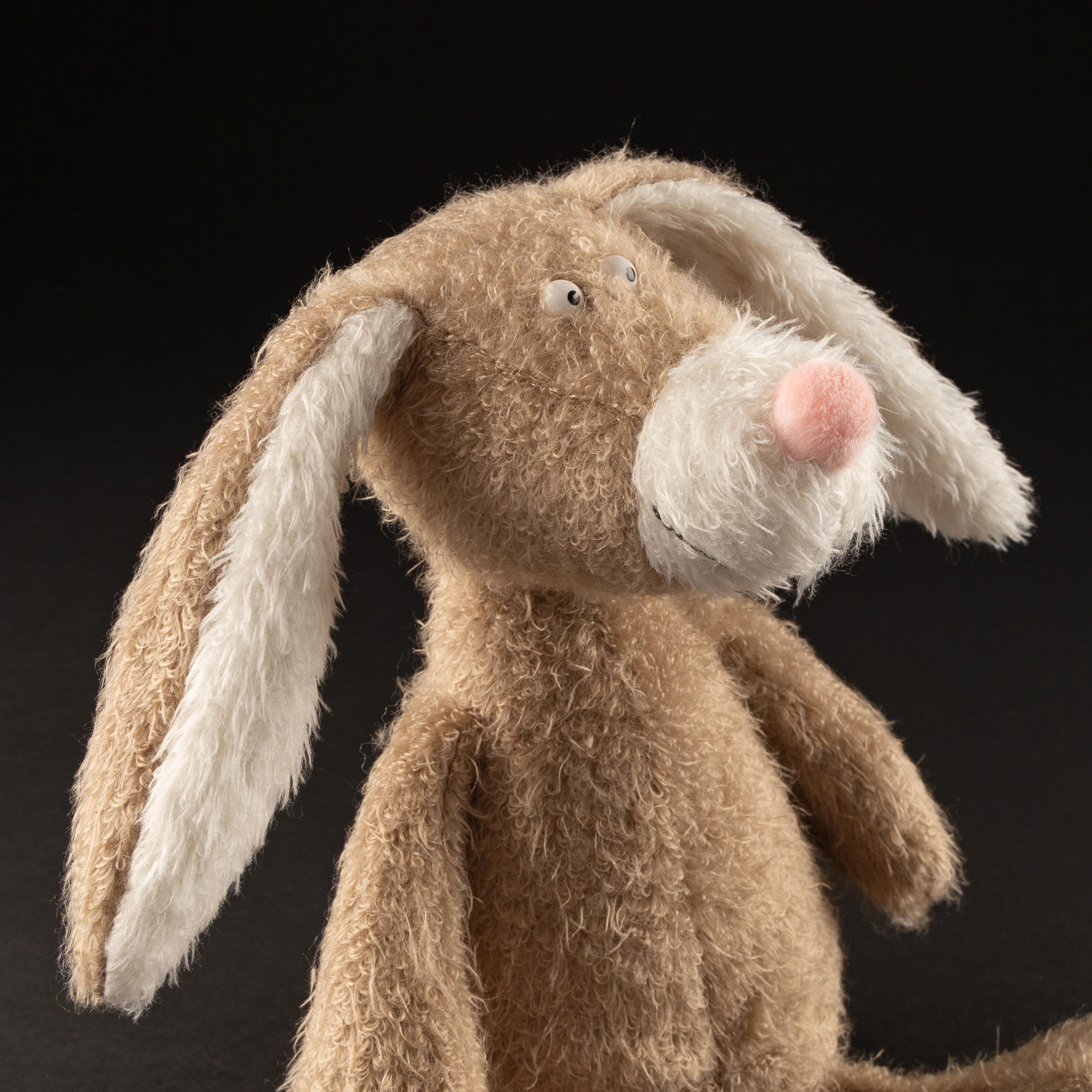 Kuscheltier Hase midi, Ach Good! Family & Friends Kuscheltier Hase midi, Ach Good! Family & Friends