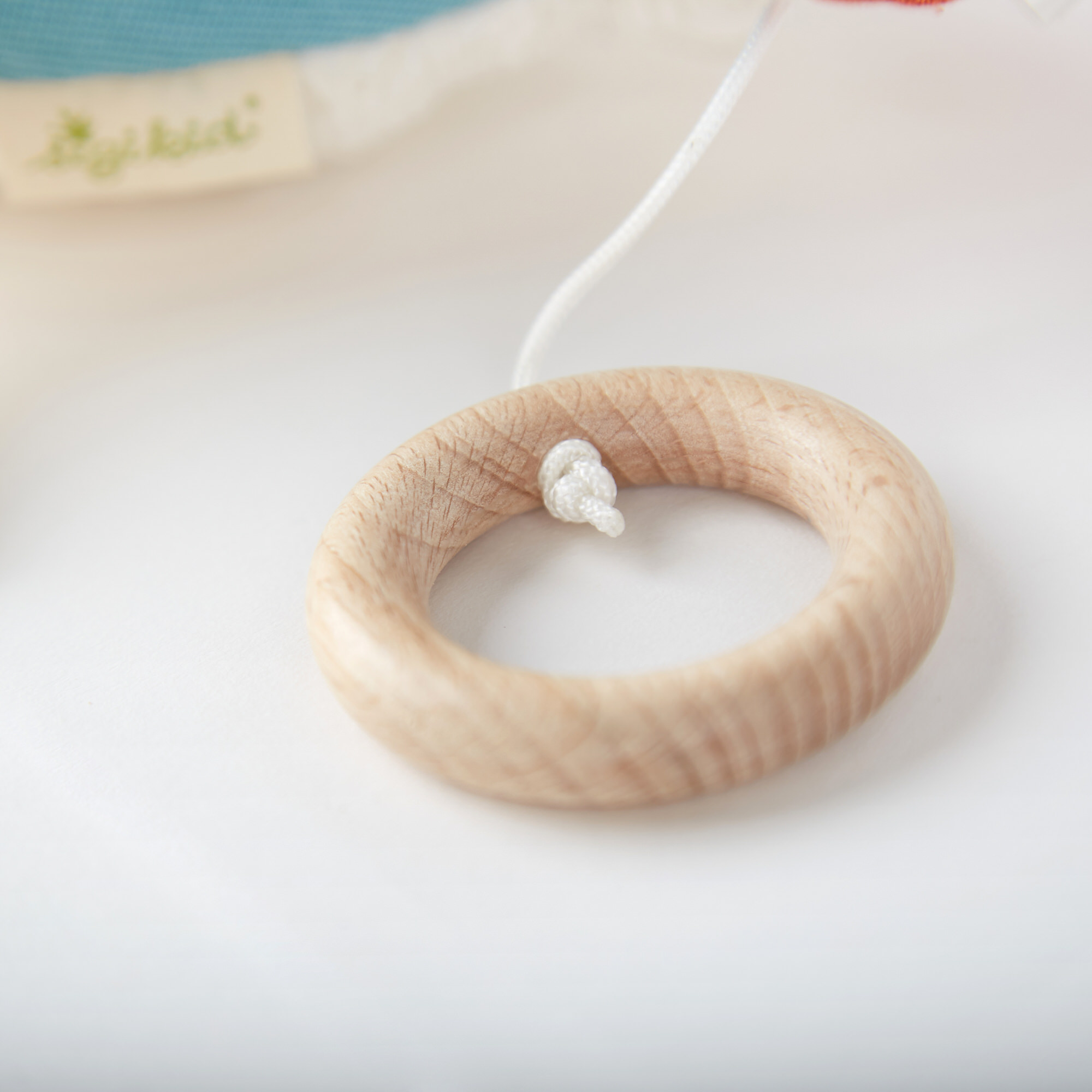 Baby Spieluhr Wal, Green Collection Baby Spieluhr Wal, Green Collection