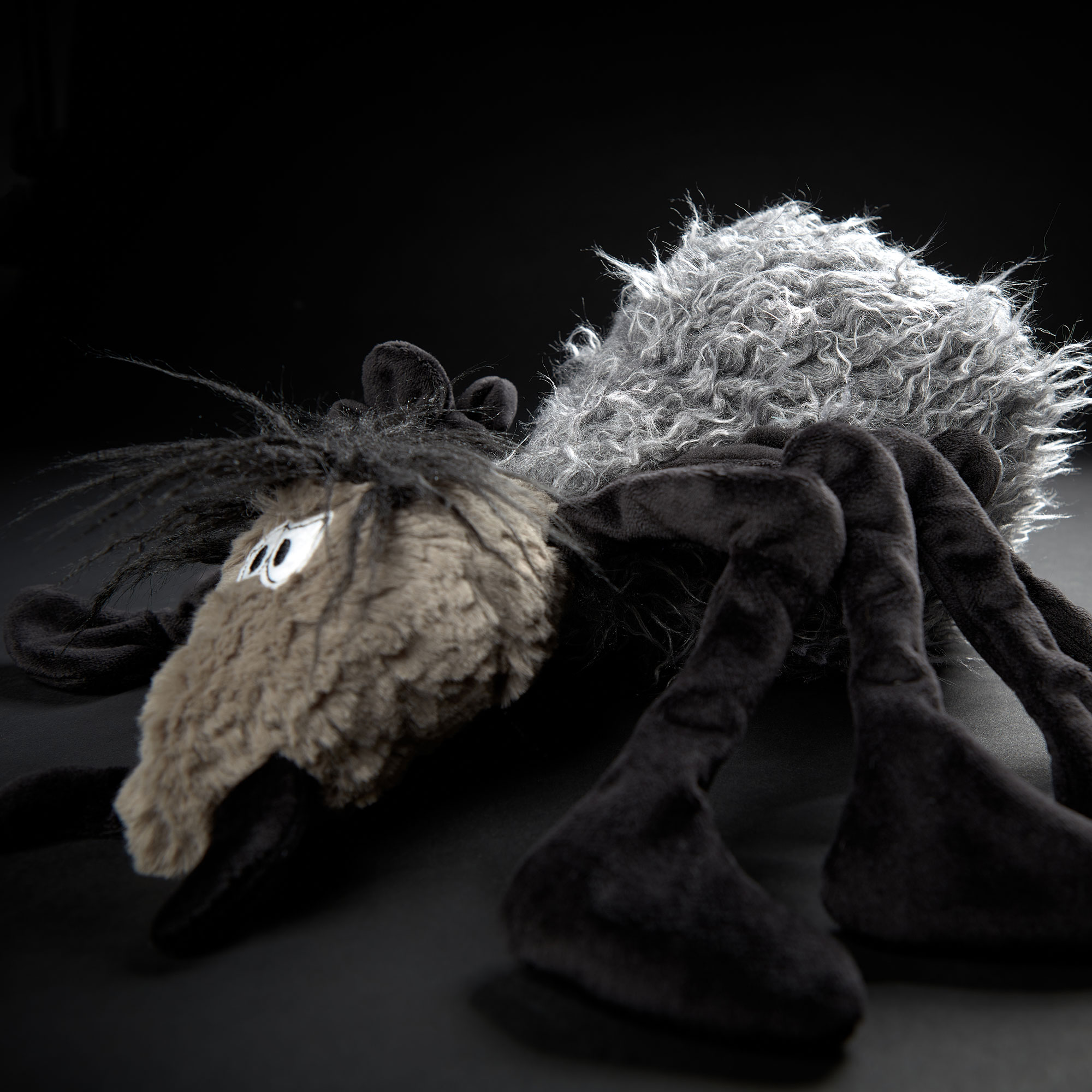 Kuschelspinne Brigitt Igitt, BeastsTown Kuschelspinne Brigitt Igitt, BeastsTown