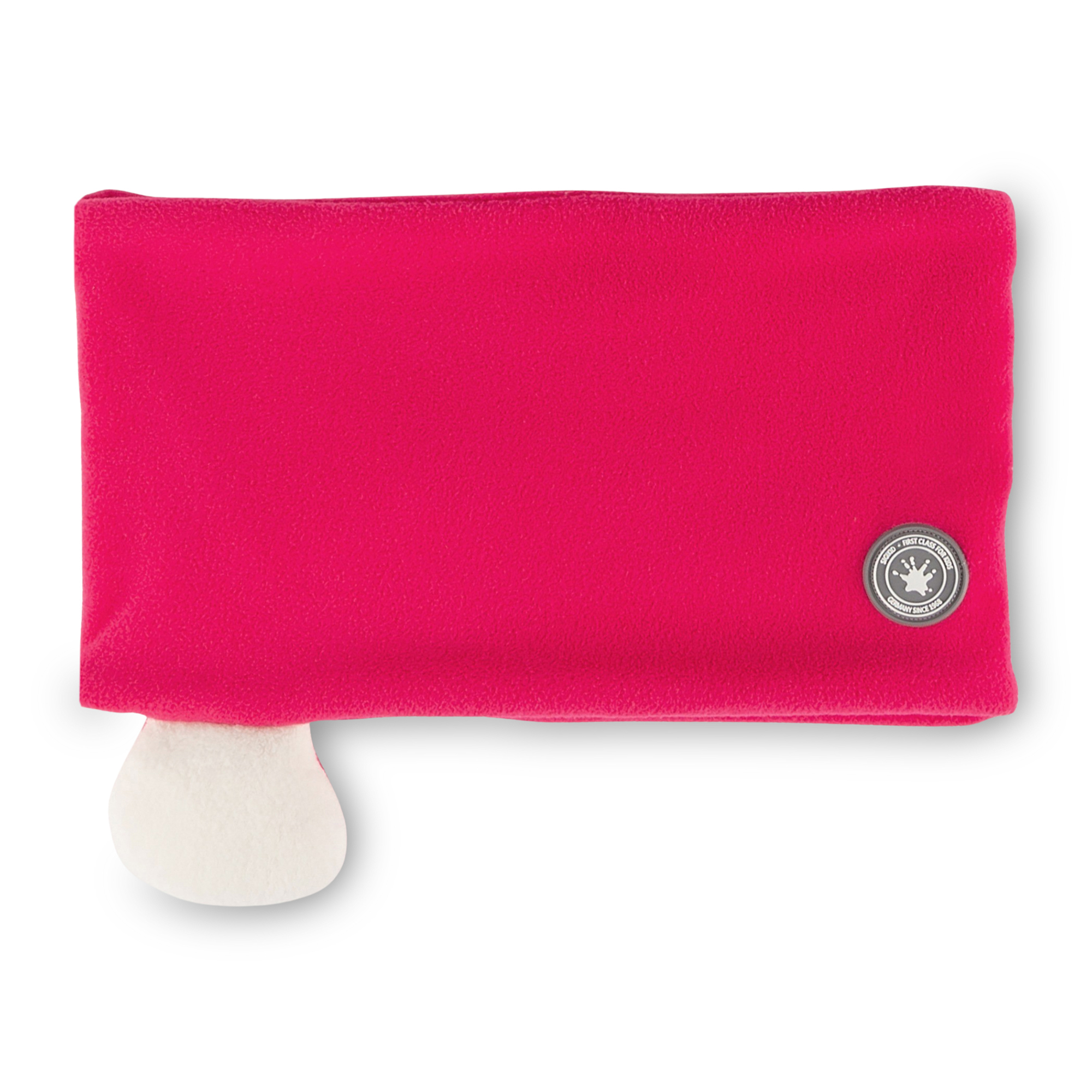 Kinder Fleece Loopschal Hase Kinder Fleece Loopschal Hase