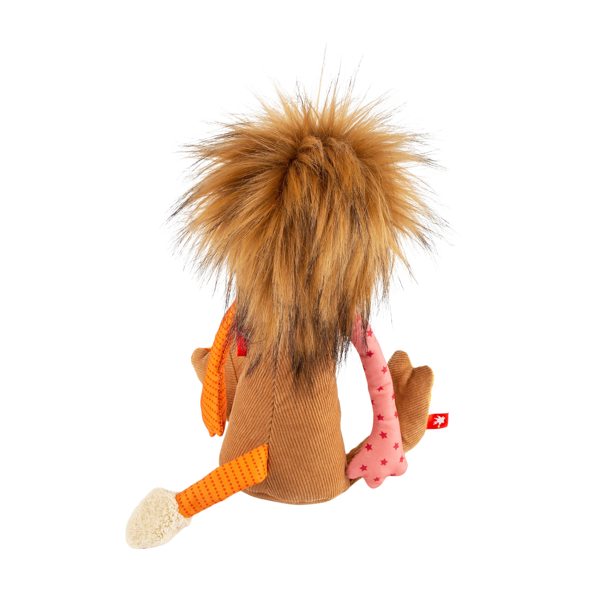 Kuscheltier Löwe, Patchwork Sweety Kuscheltier Löwe, Patchwork Sweety