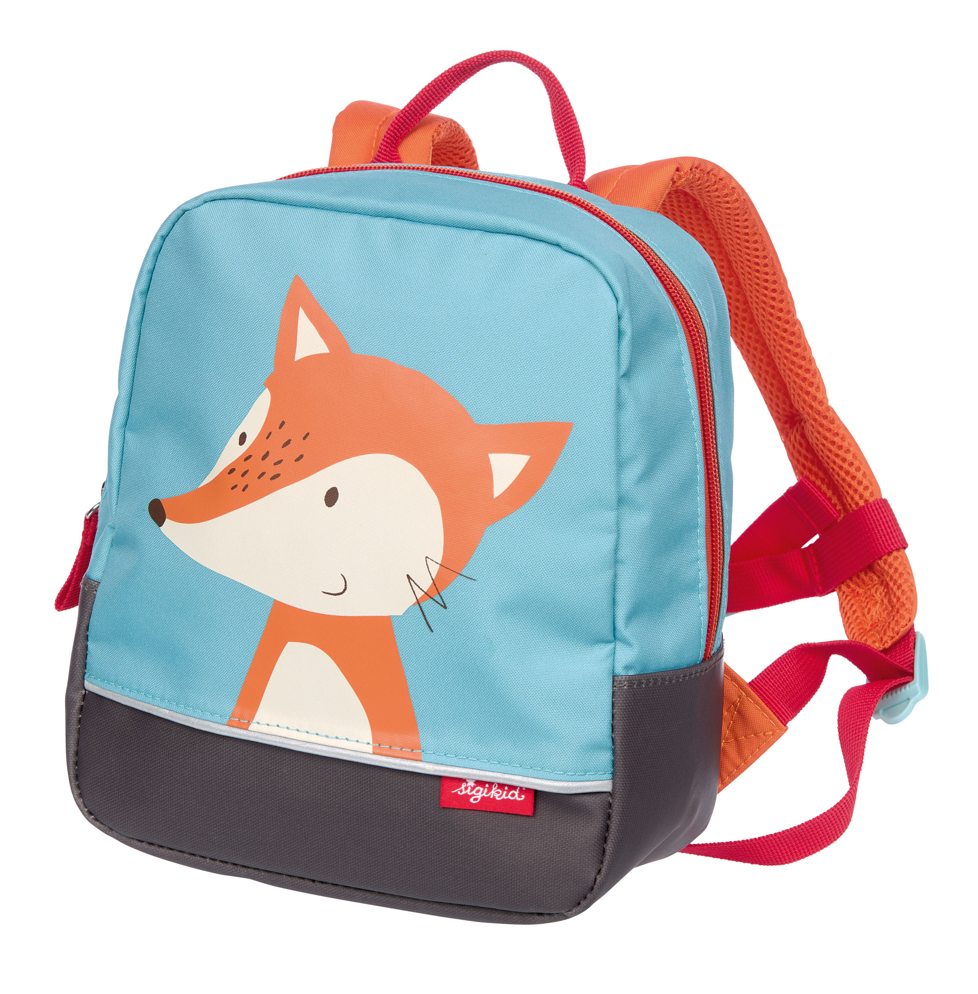 Kinder Rucksack Fuchs Forest Kinder Rucksack Fuchs Forest