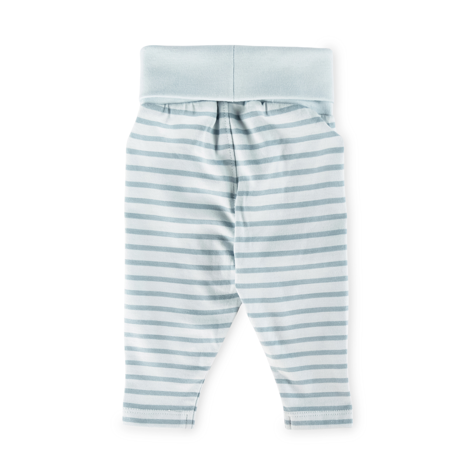 Baby Hose gestreift, blau Baby Hose gestreift, blau