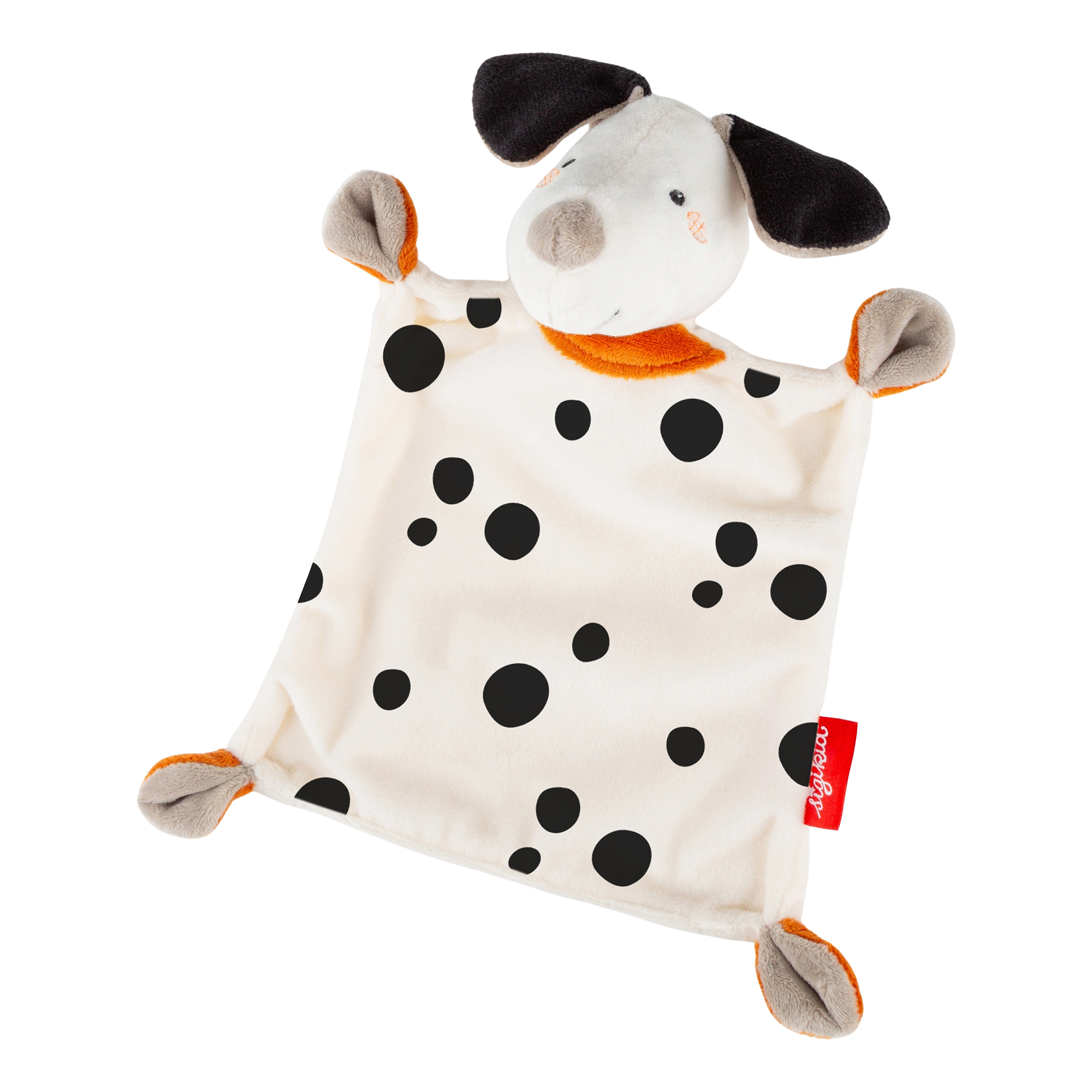 Baby Schnuffeltuch Dalmatiner Hund Dotson