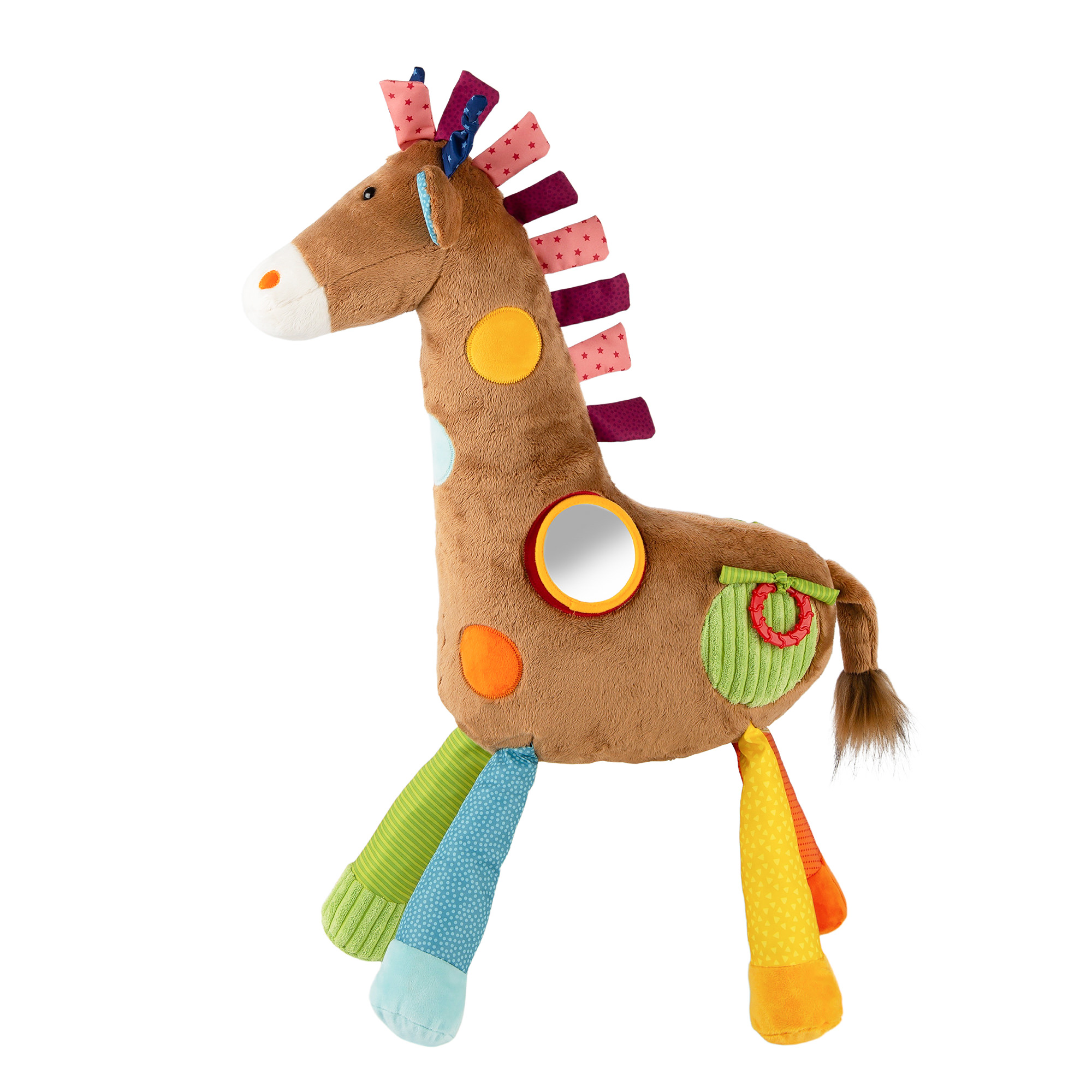 XXL-Giraffe, PlayQ