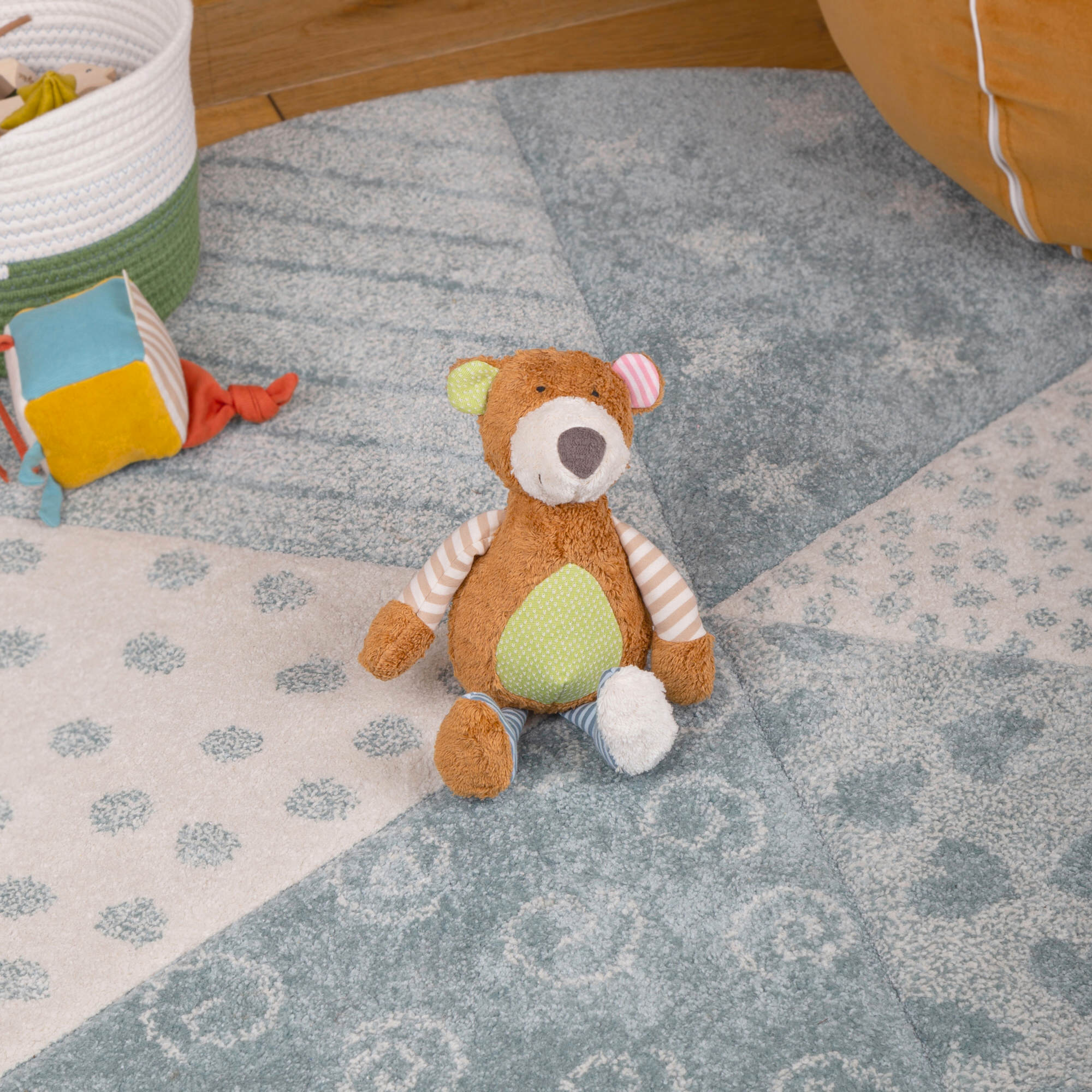 Bio Kuschelbär