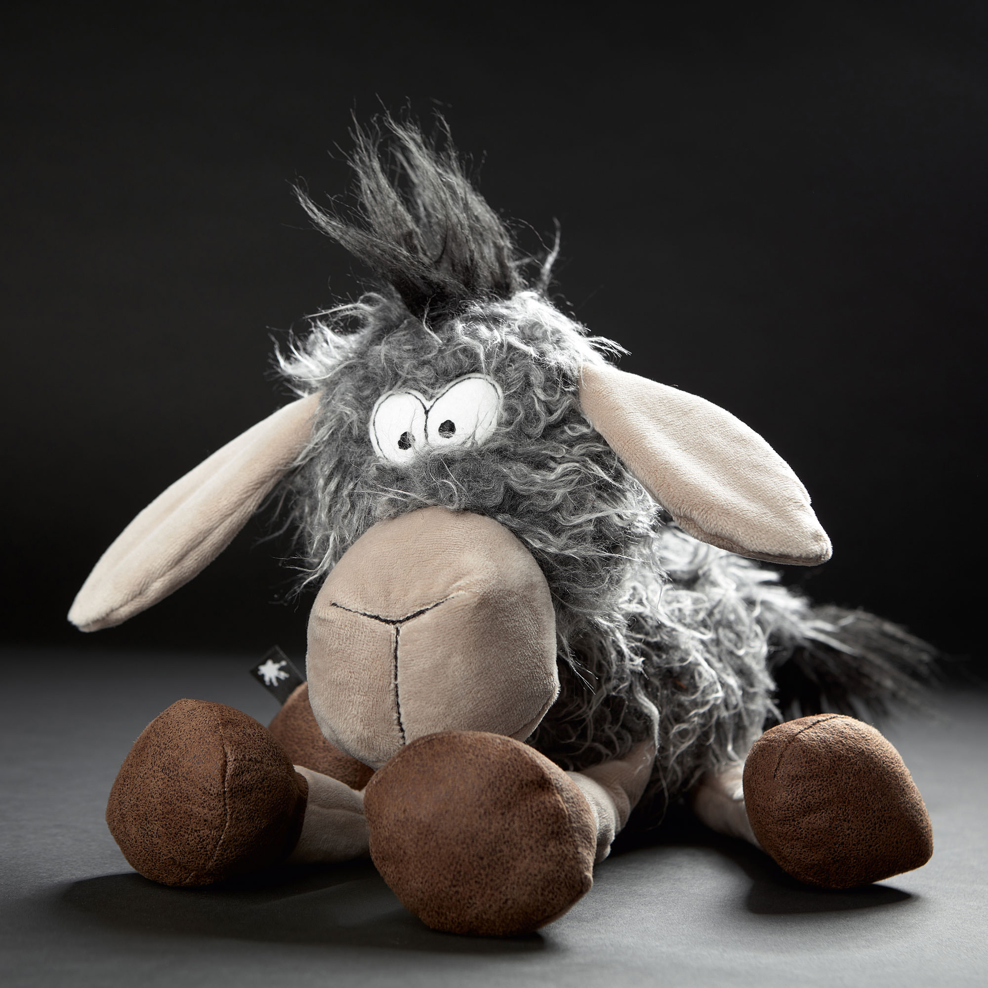 Kuscheltier Don Donkey, Beaststown Kuscheltier Don Donkey, Beaststown
