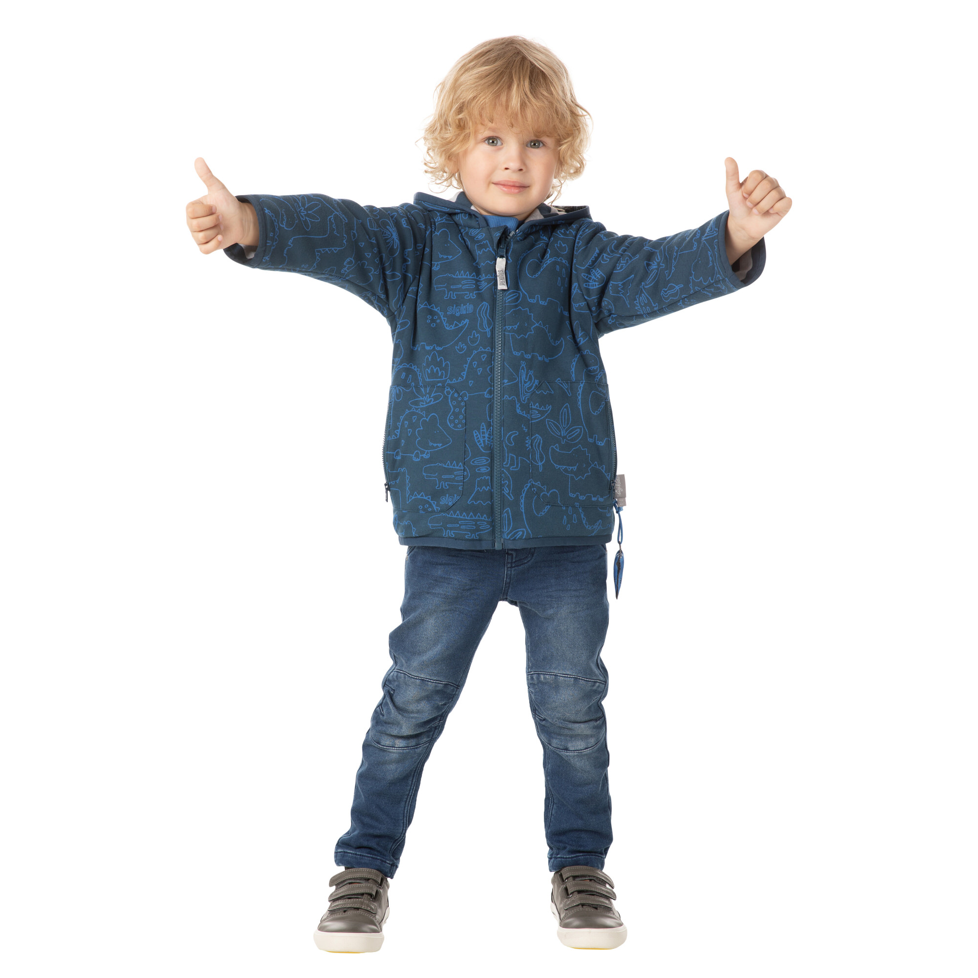 Coole Kinderjeans Coole Kinderjeans