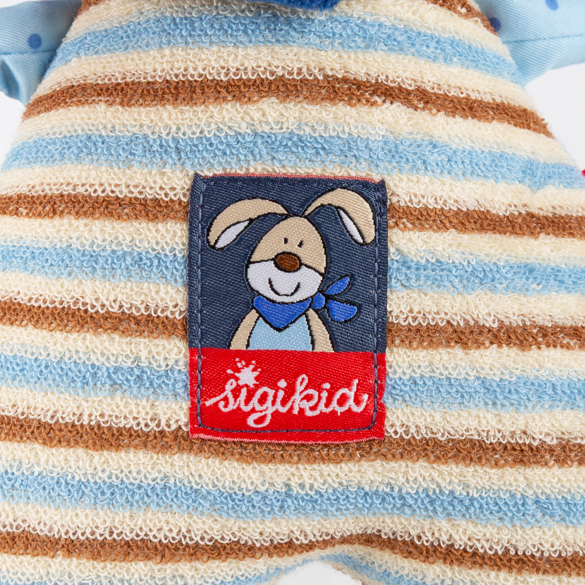 Spieluhr Hase, Semmel Bunny