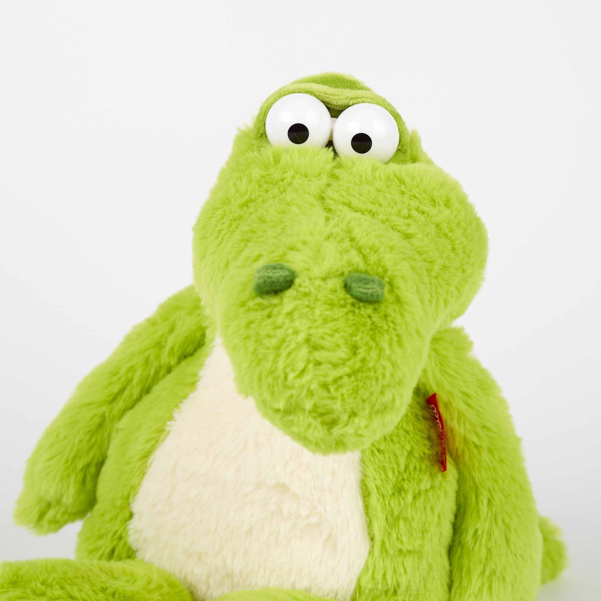 Sweety Kuscheltier Krokodil, Mimik-Tiere