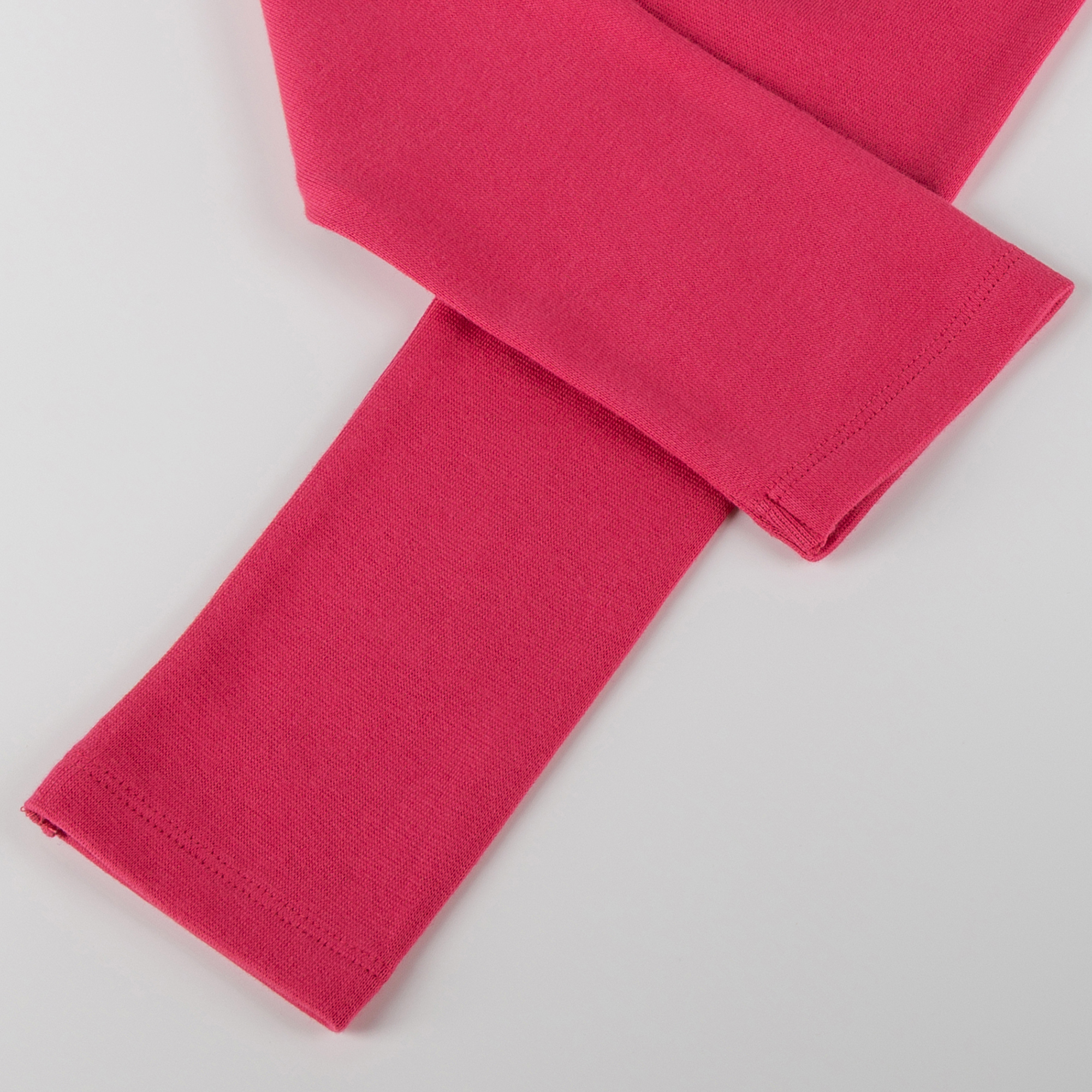 Kinder Leggings Fancy Forest, pink