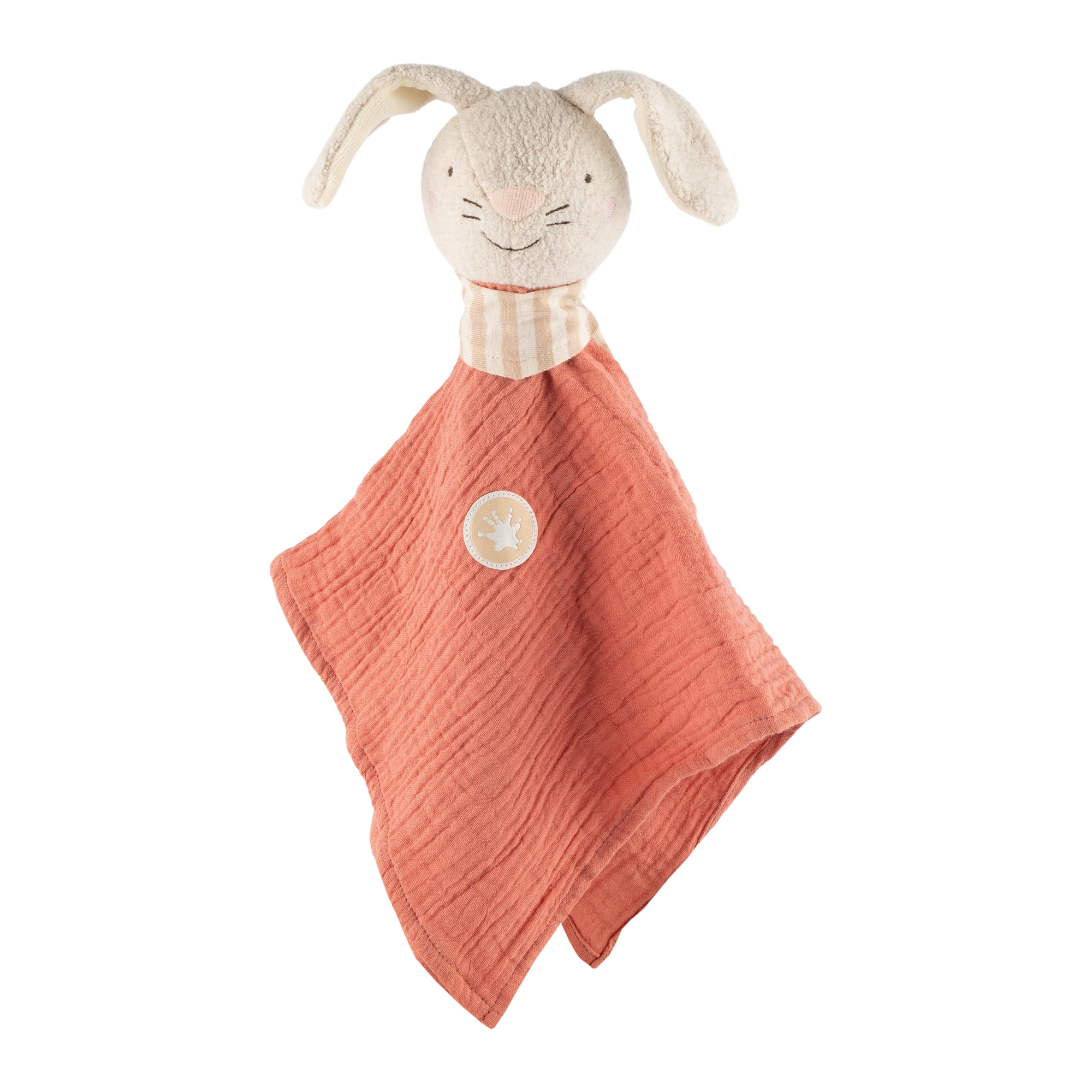 Baby Musselin Schnuffeltuch Hase Baby Musselin Schnuffeltuch Hase