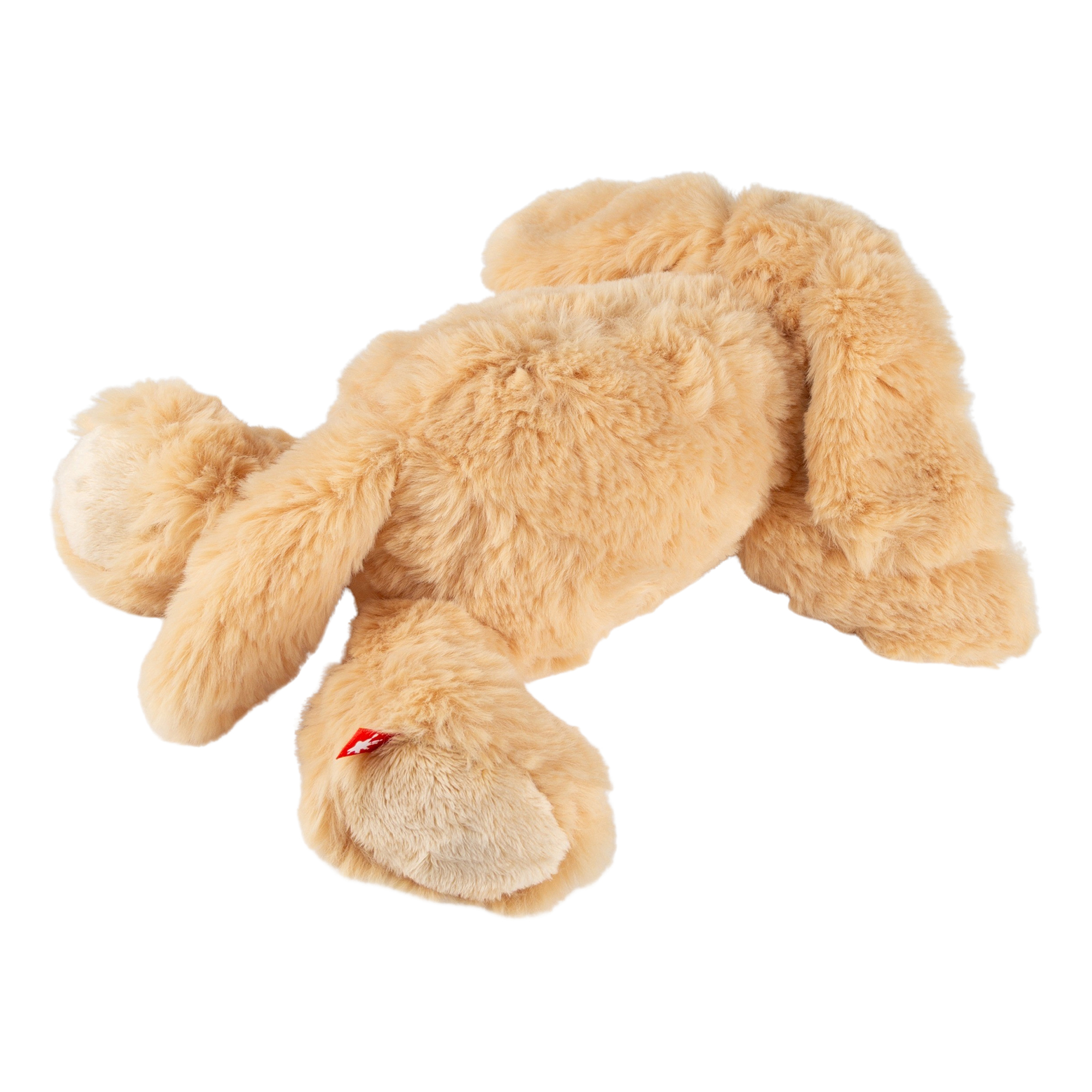 Kuscheltier Hund beige, Flauscherie