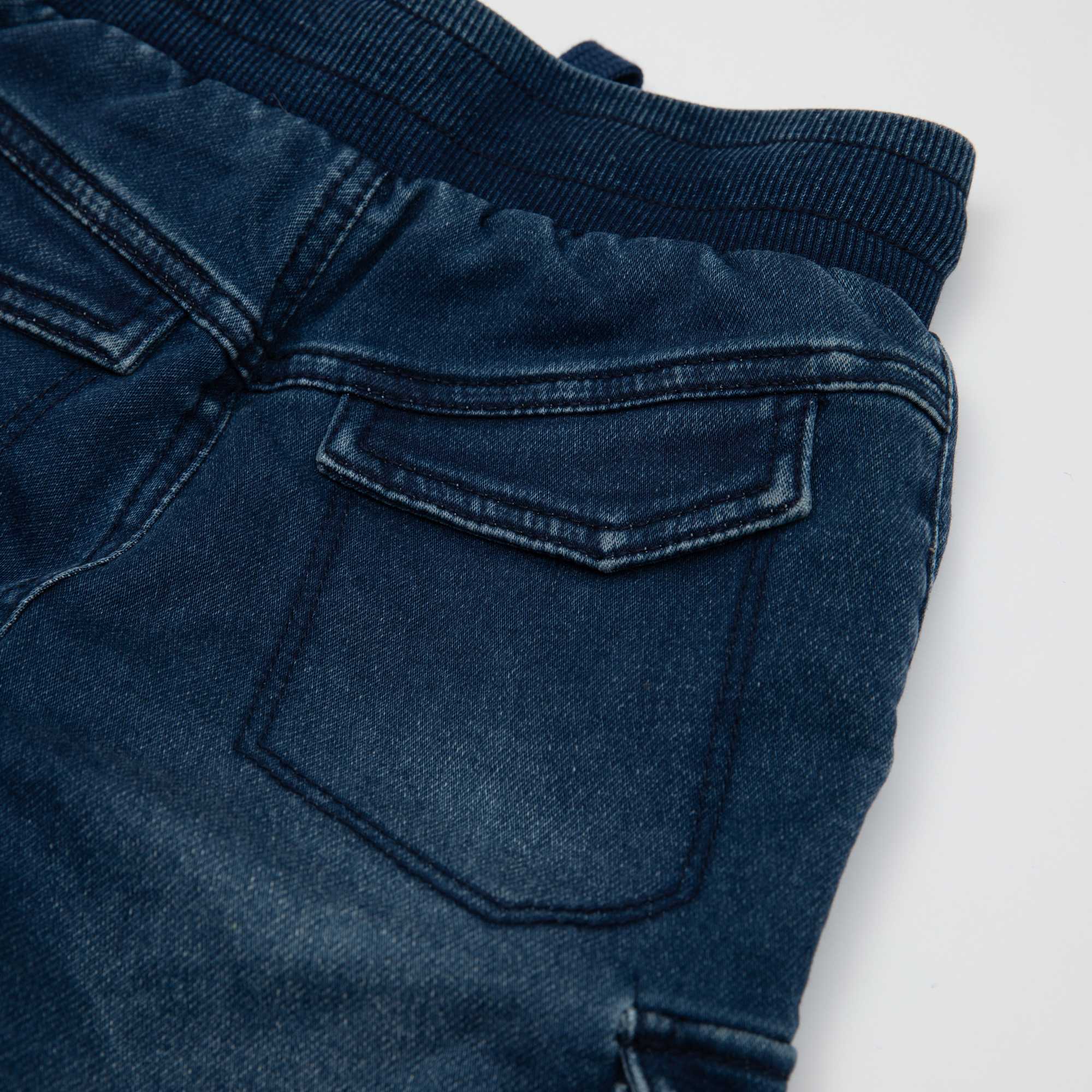 Jungen Jeans Bermuda Jungen Jeans Bermuda