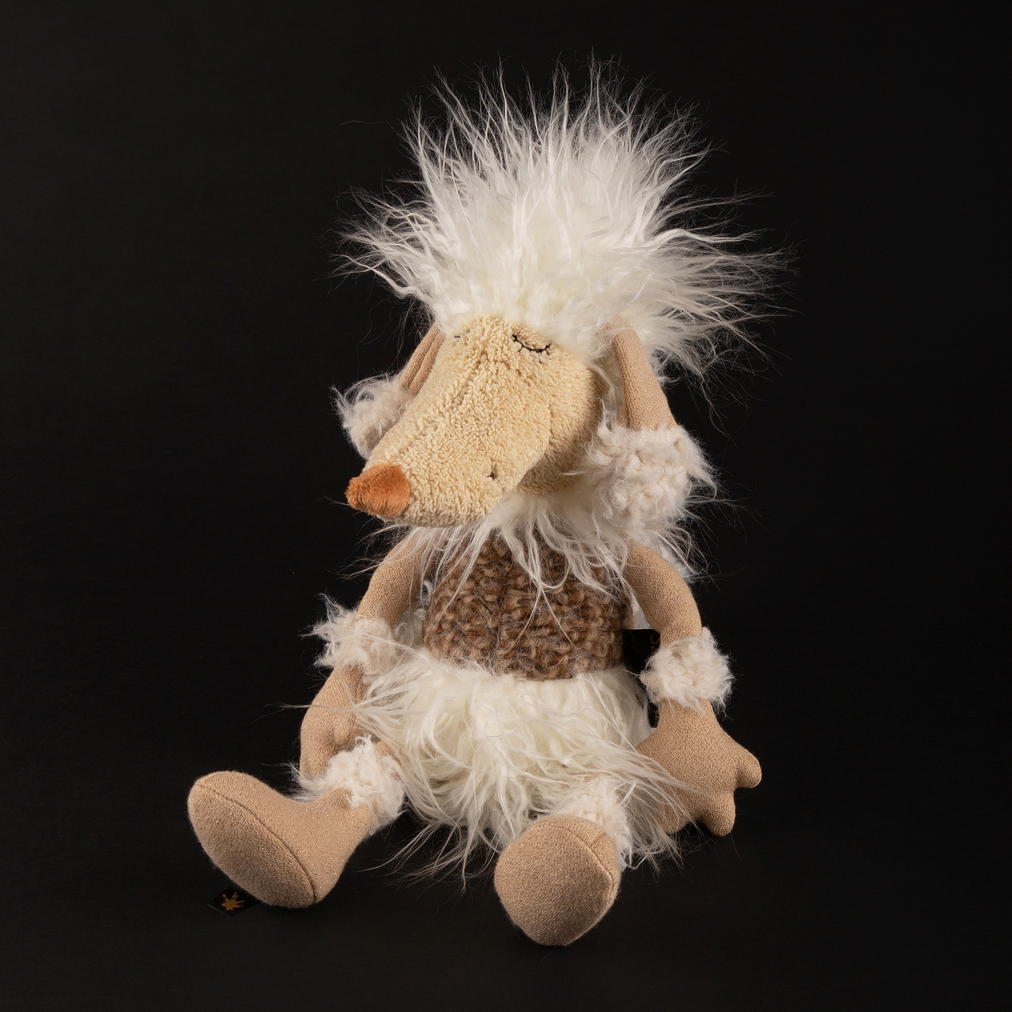 Kuscheltier Pudeldame Day Dreamer, Beaststown Kuscheltier Pudeldame Day Dreamer, Beaststown