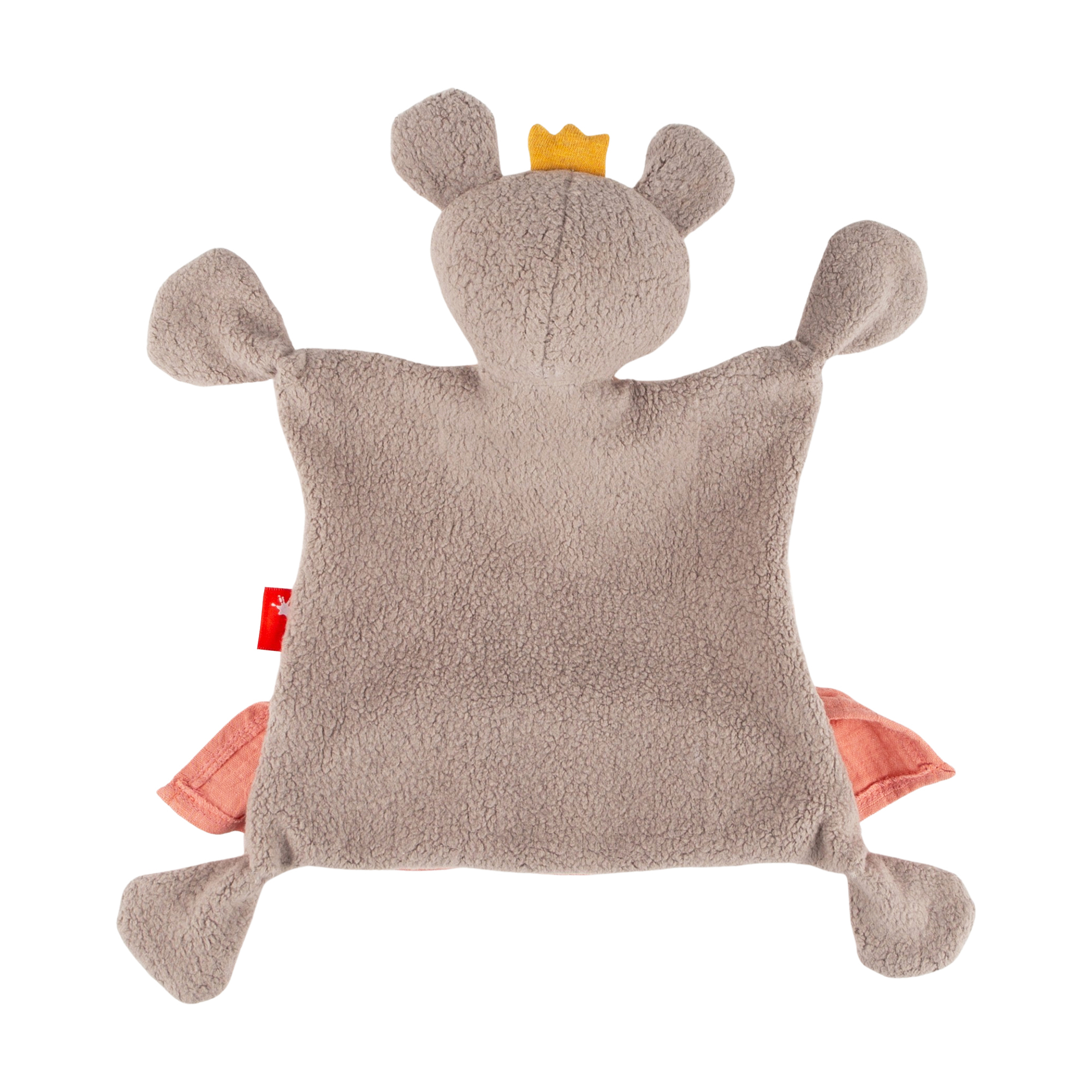 Baby Schnuffeltuch Maus Prinzessin Baby Schnuffeltuch Maus Prinzessin