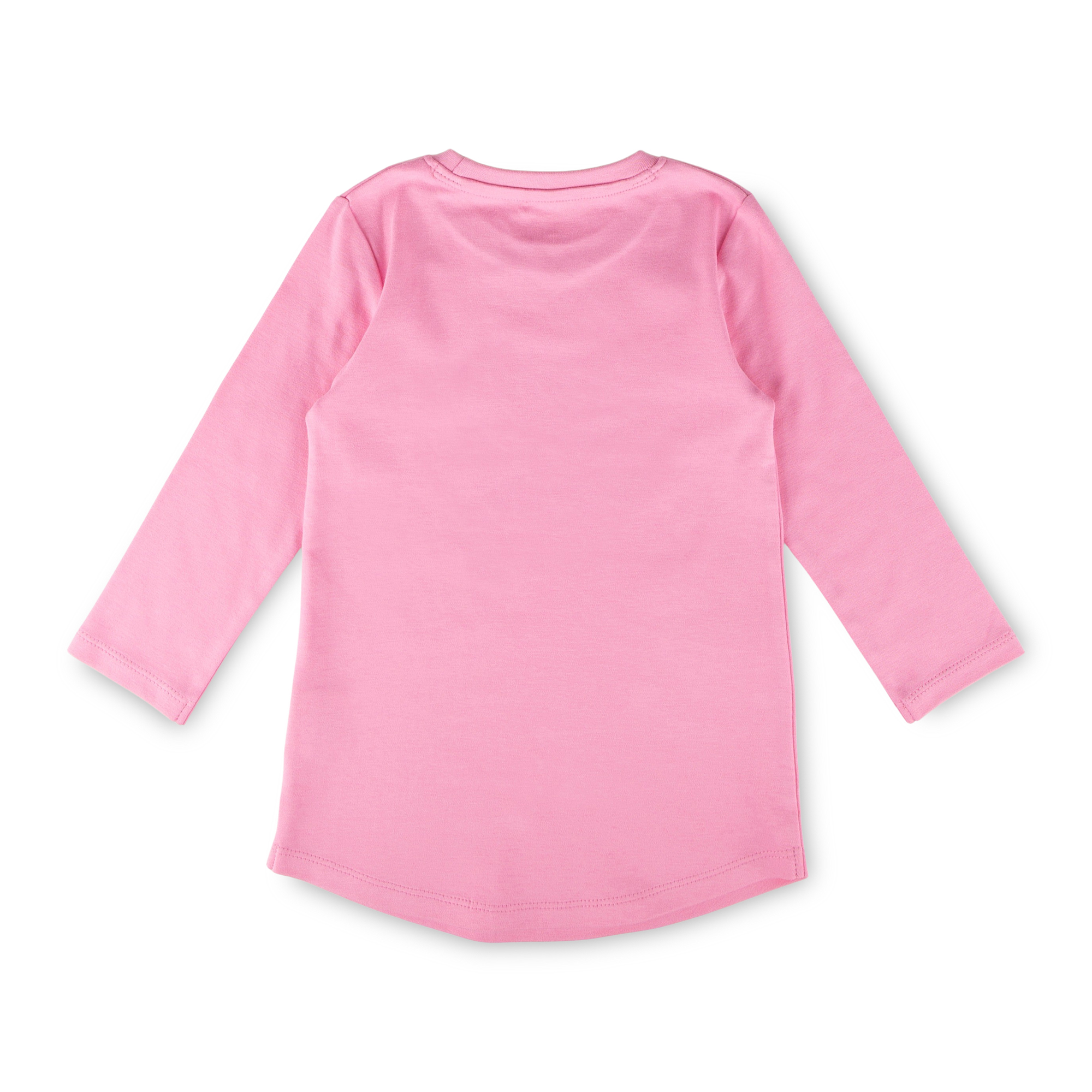 Kinder Pyjama Eule, pink Kinder Pyjama Eule, pink