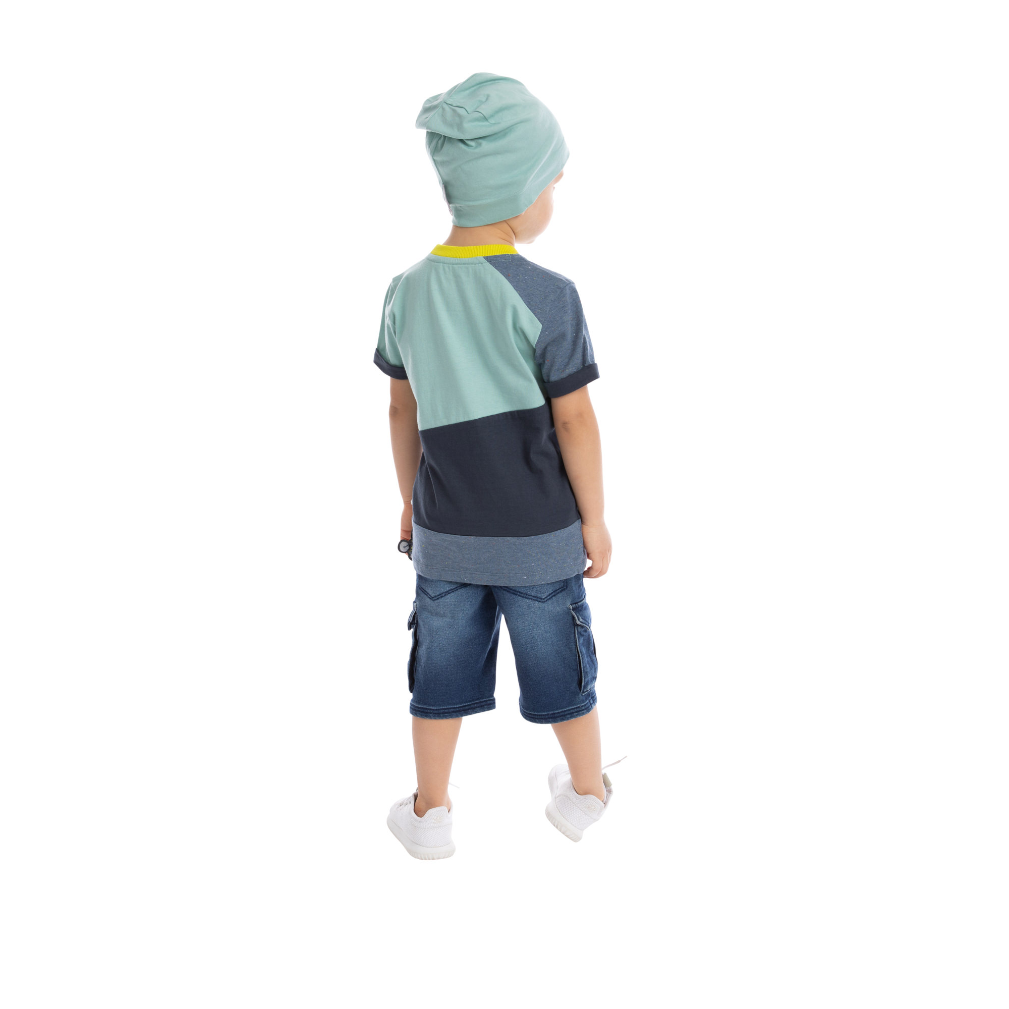 Jungen Jeans Bermuda Jungen Jeans Bermuda