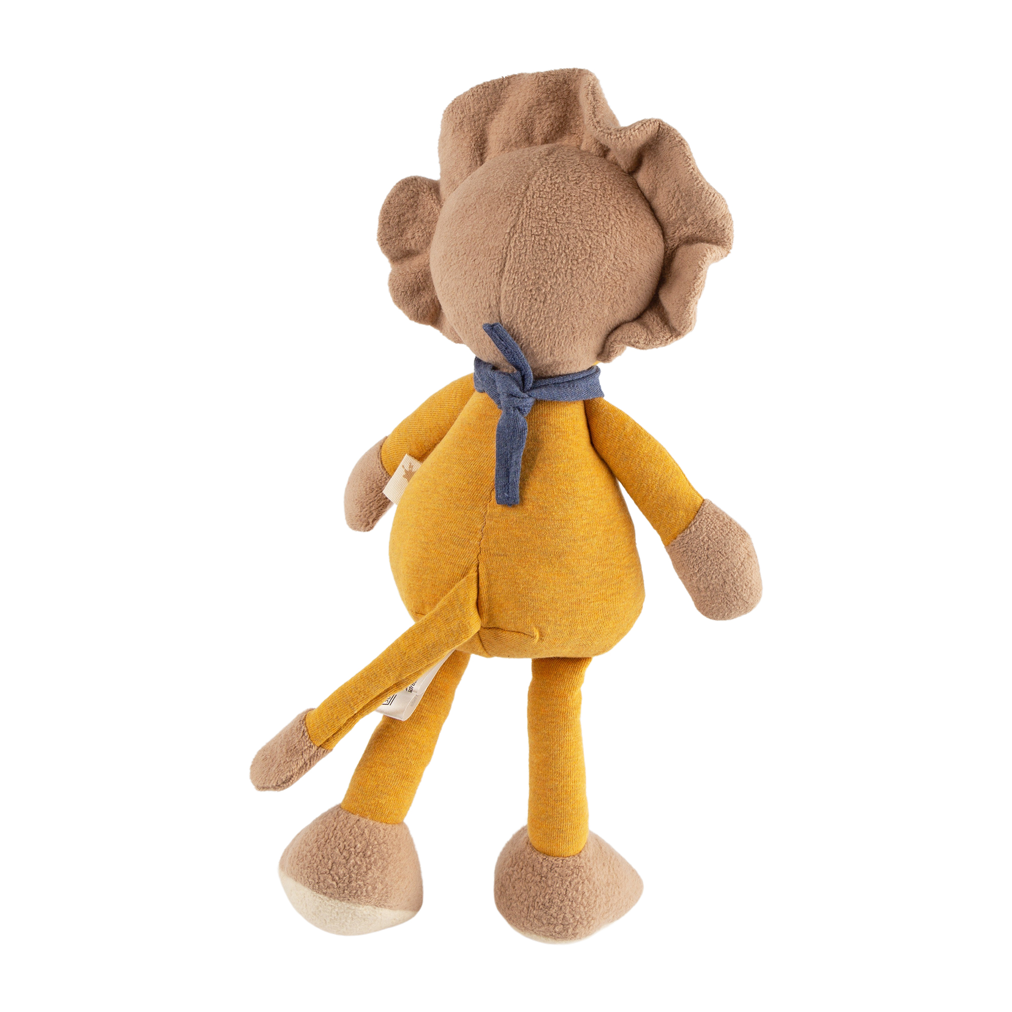 Kuscheltier Löwe, Babyplüsch Vanilla Kuscheltier Löwe, Babyplüsch Vanilla