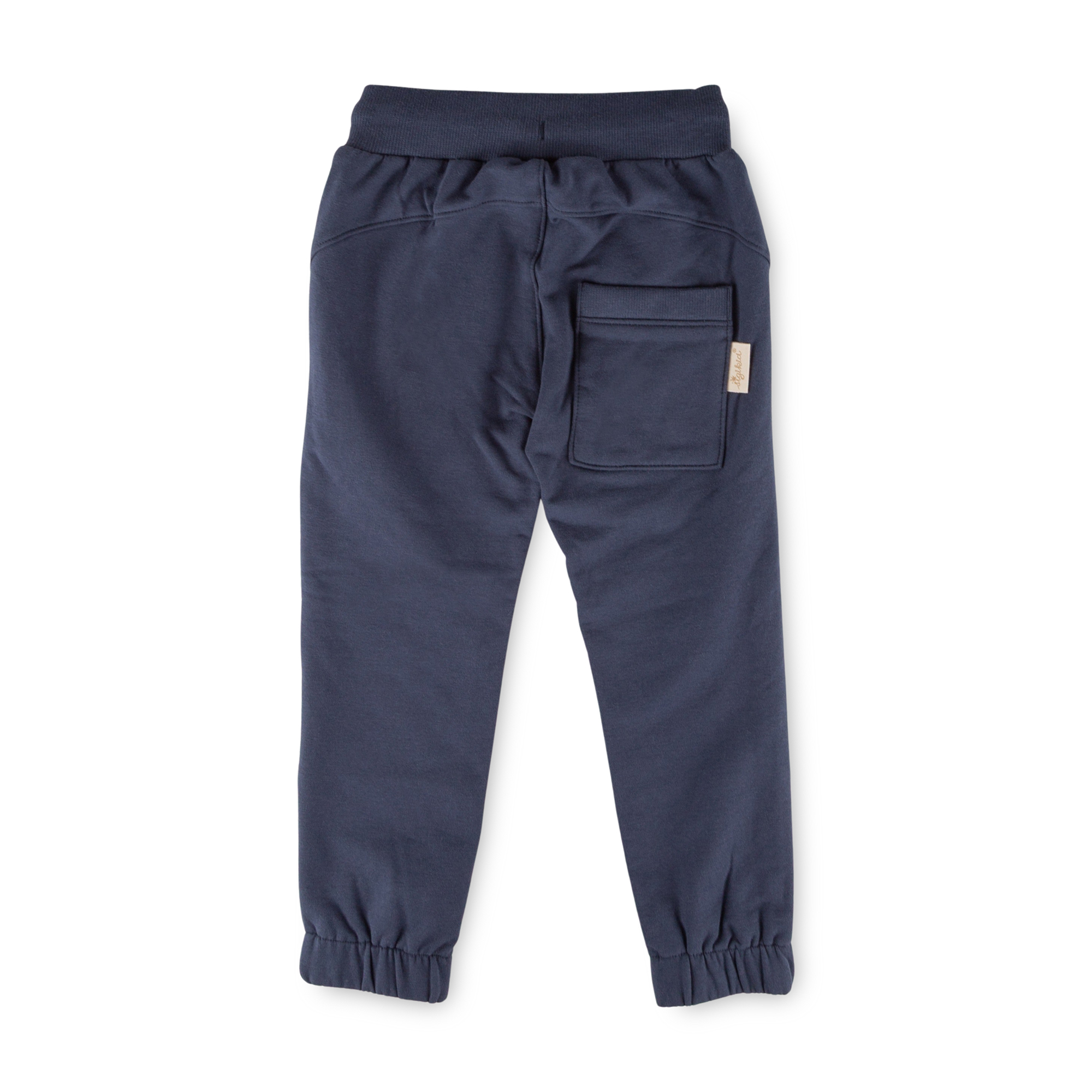 Kinder Sweathose Wild Fox, dunkelblau Kinder Sweathose Wild Fox, dunkelblau