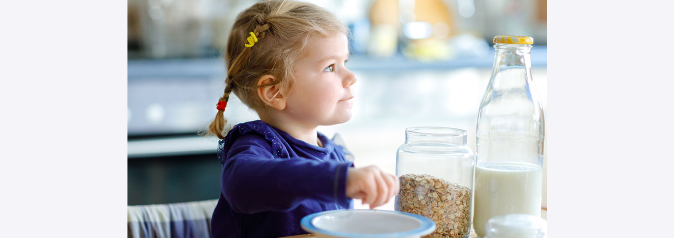 Morgen-Routine mit Kindern: 9 Tipps wie ihr möglichst stressfrei in den Tag startet
