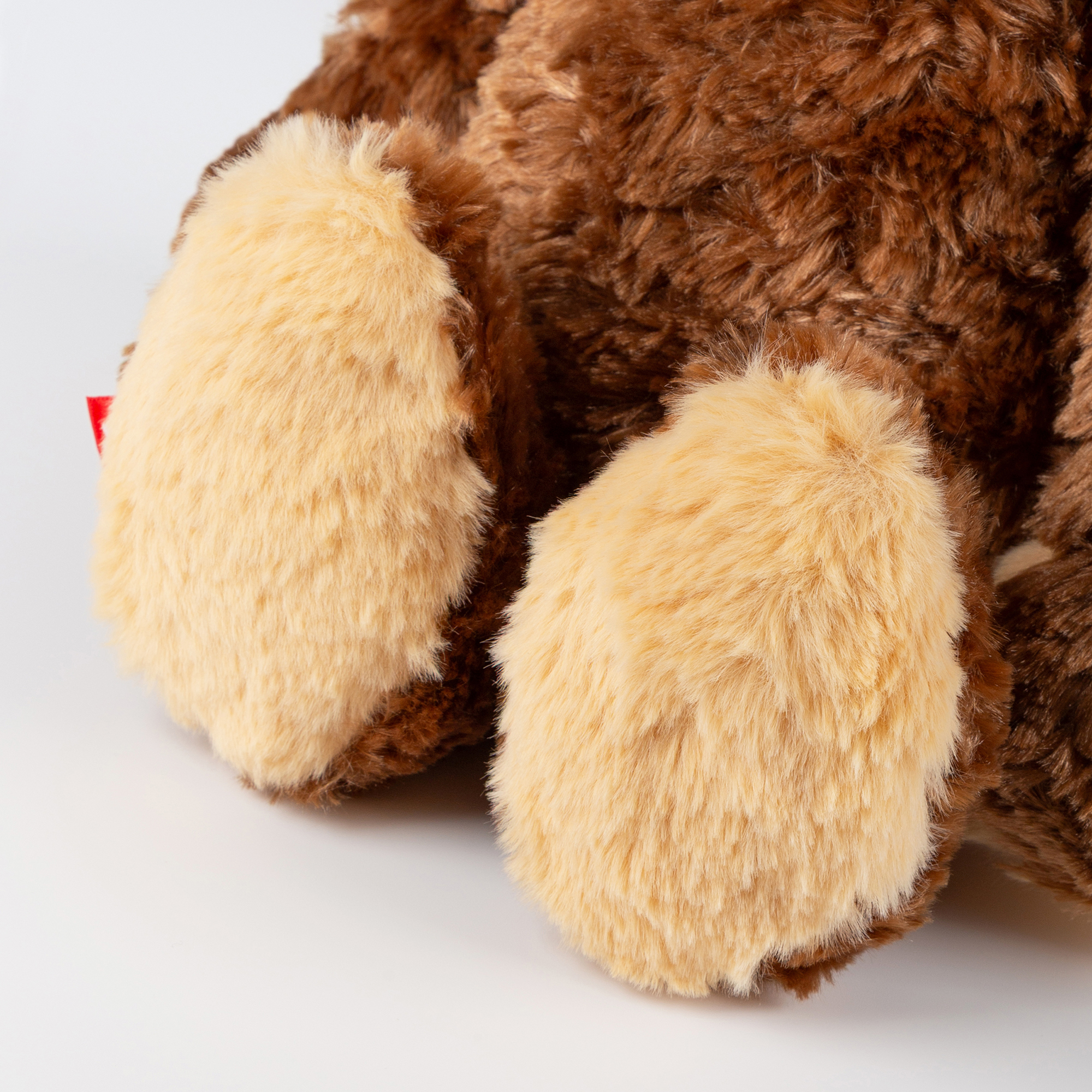 Kuscheltier Bär groß, braun