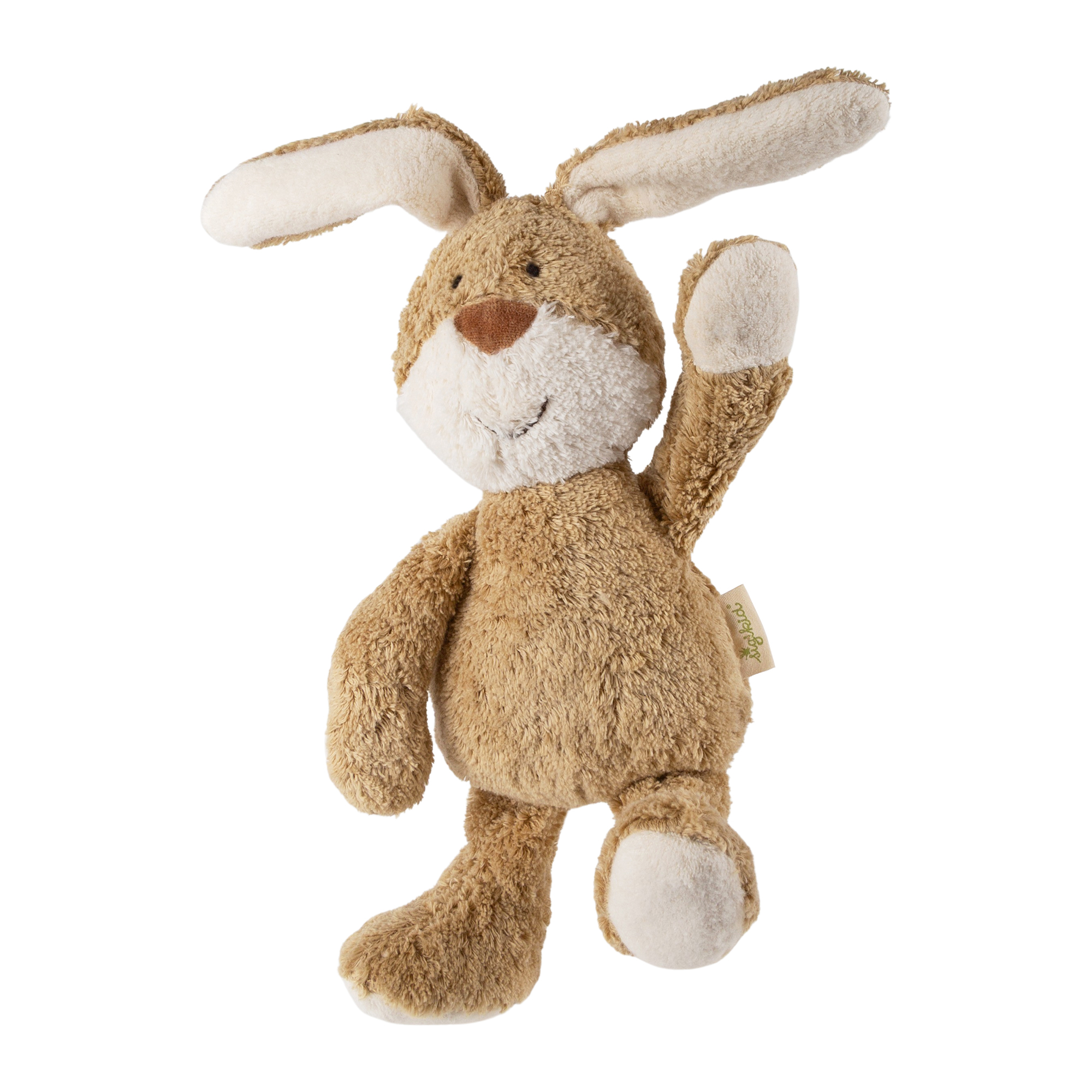 Kuscheltier Hase, Green Collection