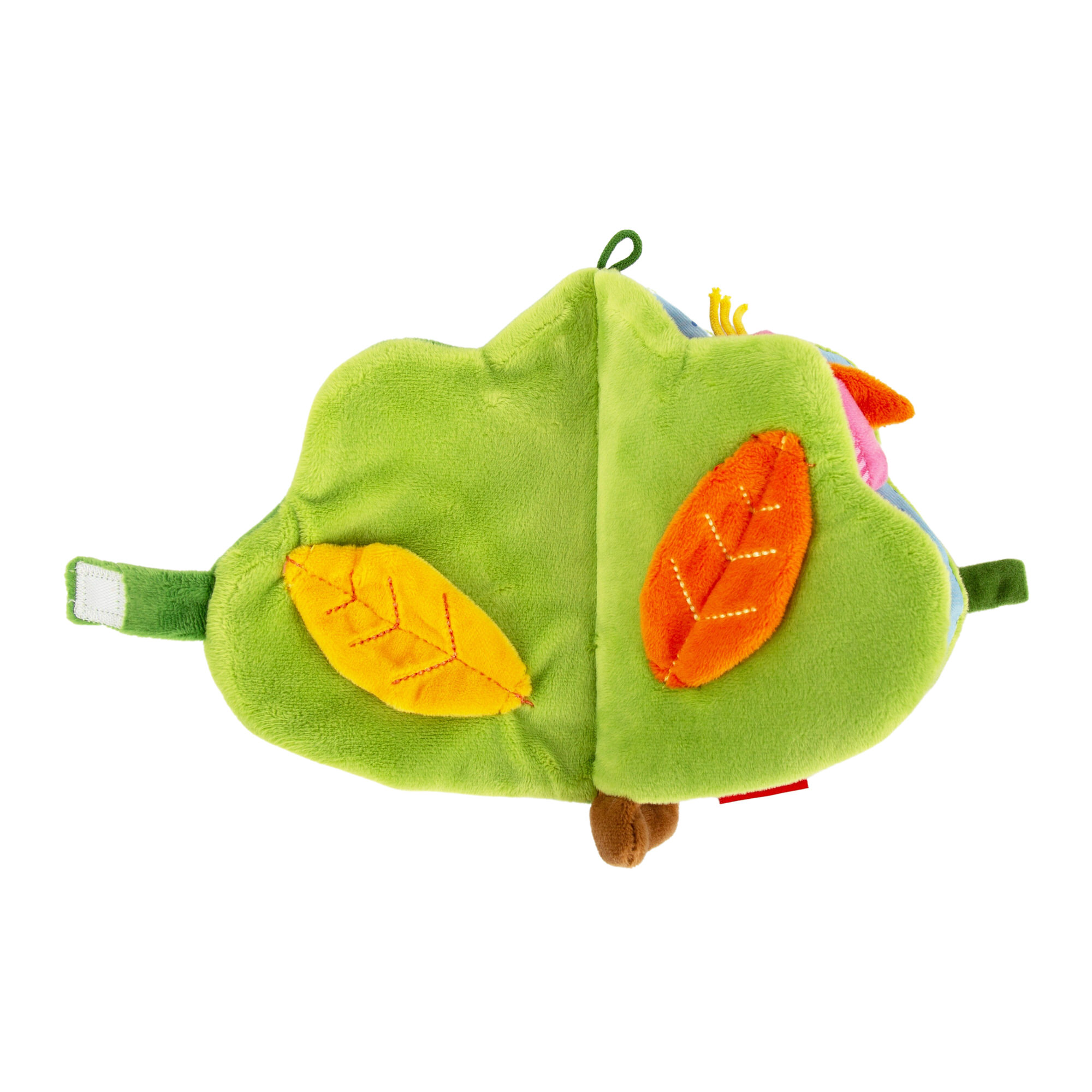 Baby Aktivbuch Baum, PlayQ