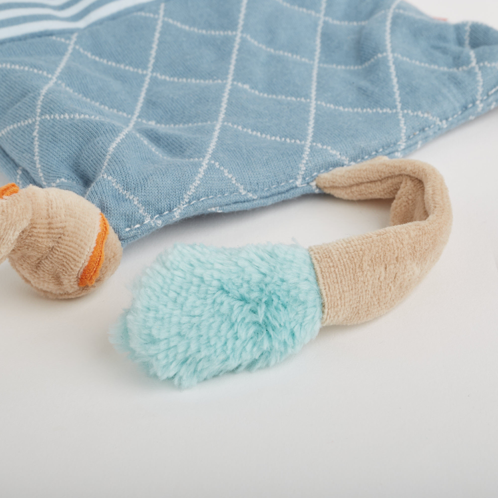 Baby Schmusetuch Löwe Lulo Lumpo Baby Schmusetuch Löwe Lulo Lumpo