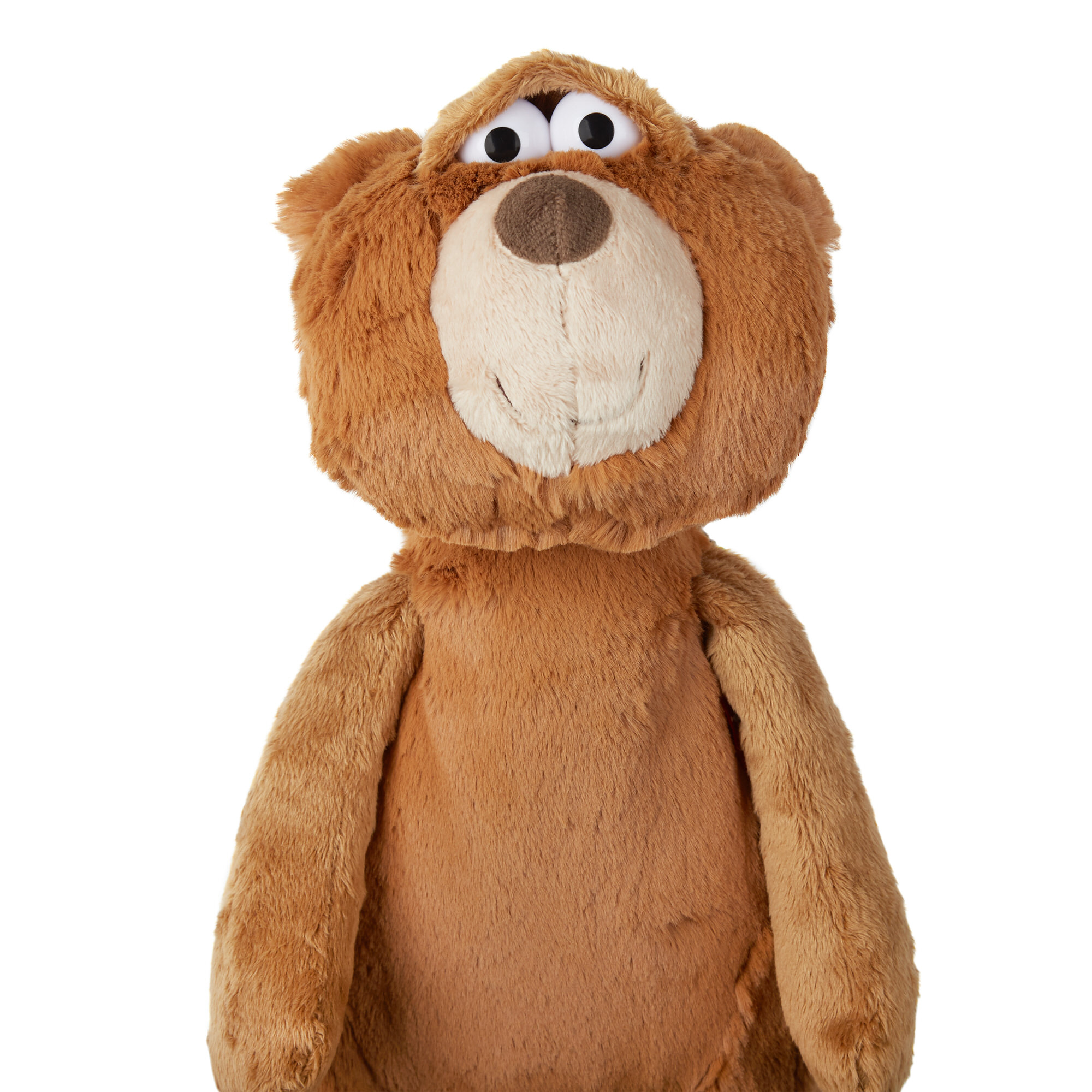 Sweety Kuscheltier Bär, Mimik-Tiere Sweety Kuscheltier Bär, Mimik-Tiere