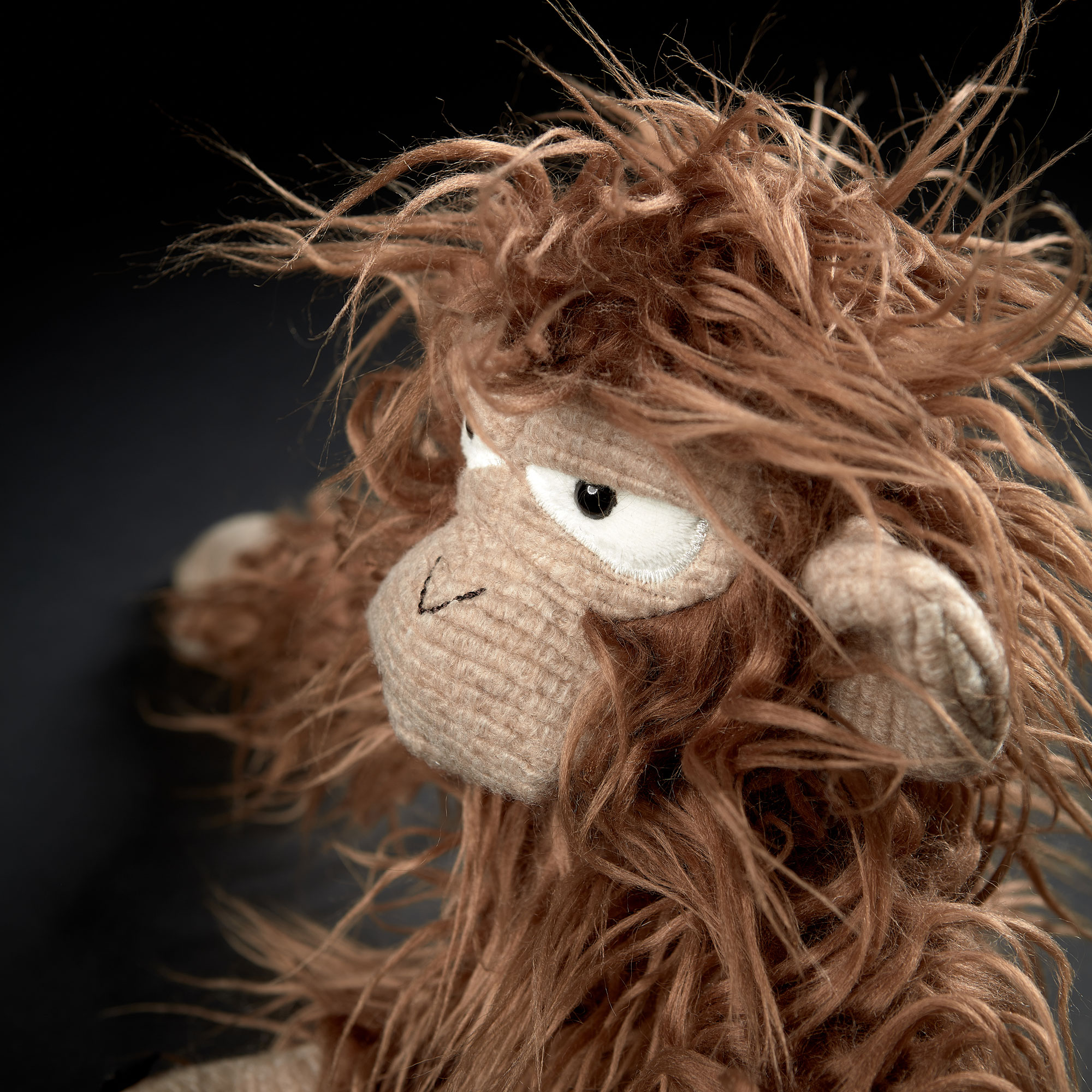 Kuschelaffe Chimp Jump, BeastsTown Kuschelaffe Chimp Jump, BeastsTown