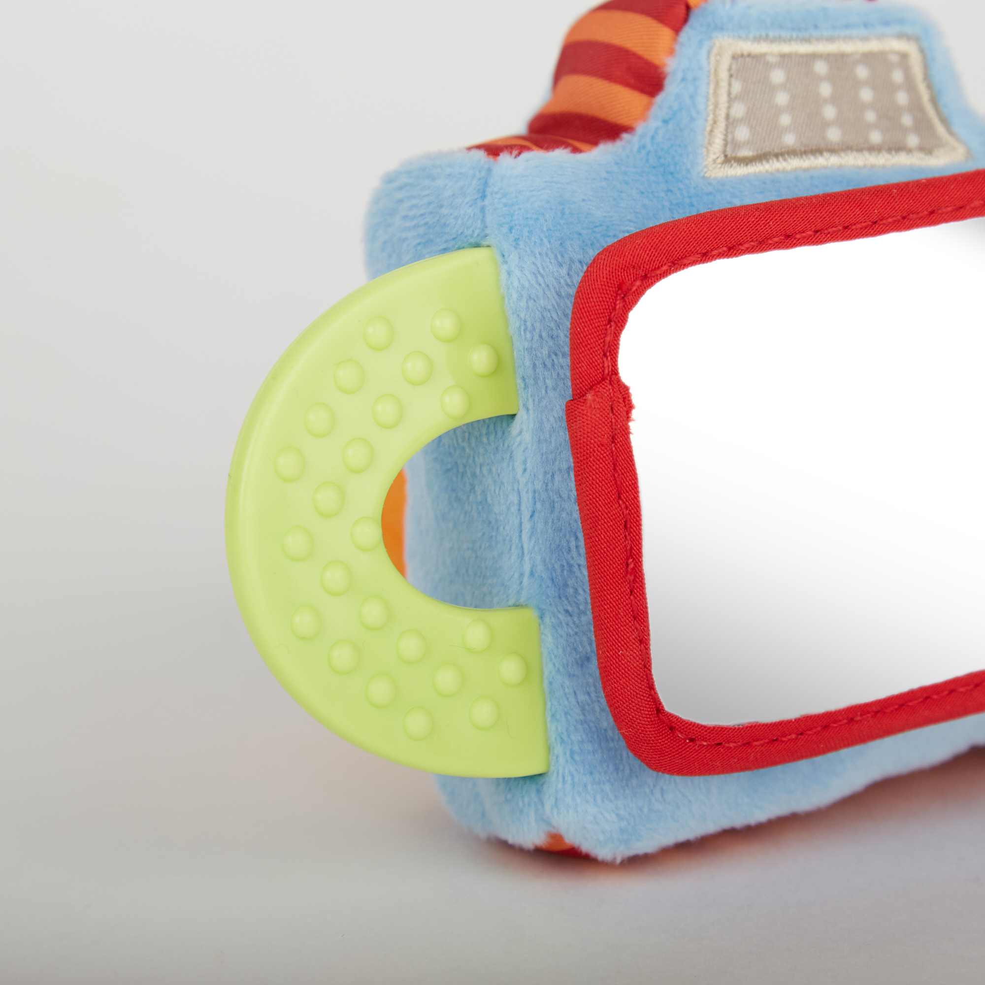 Aktiv-Fotoapparat, Play&Cool