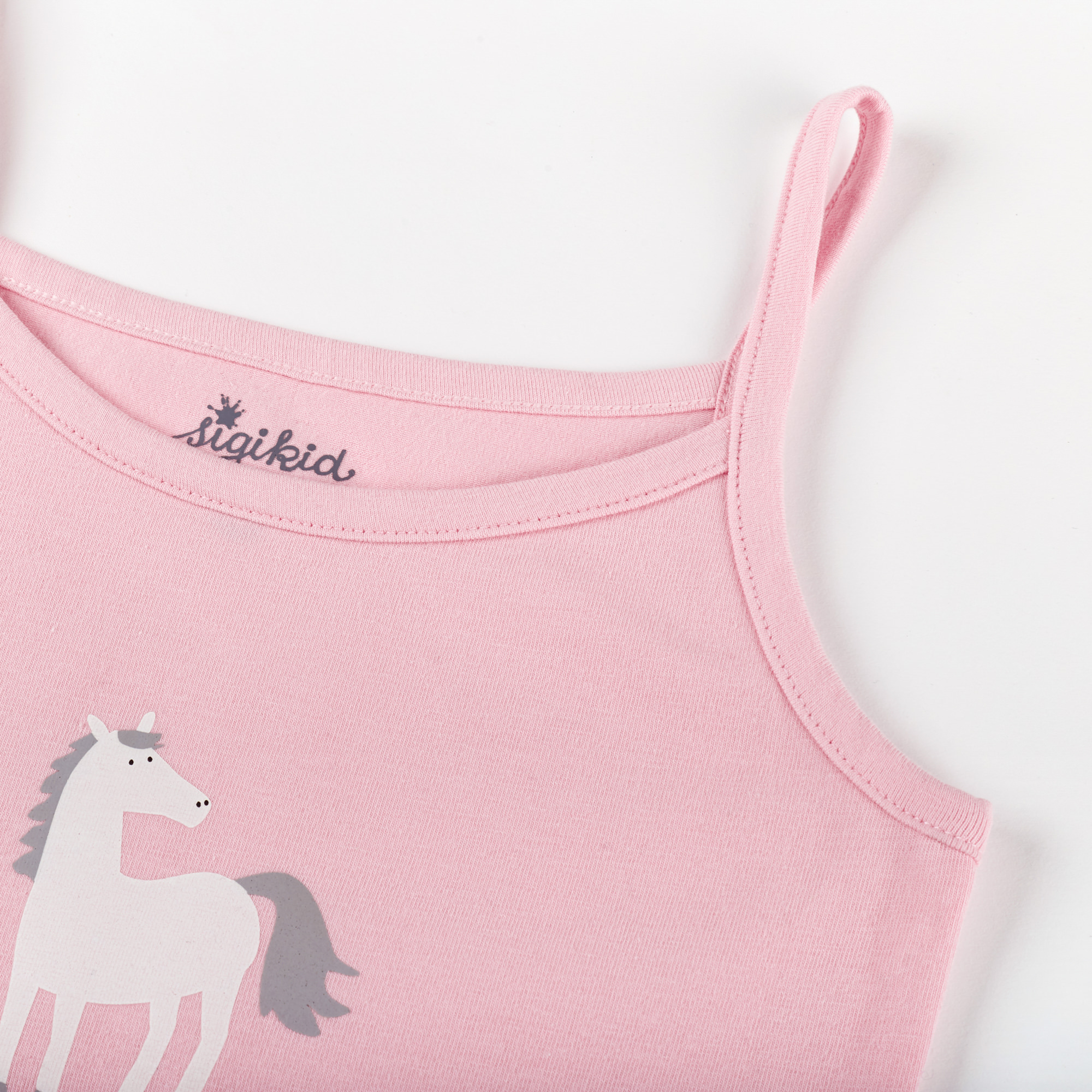 Girls' undershirt cami top Pony