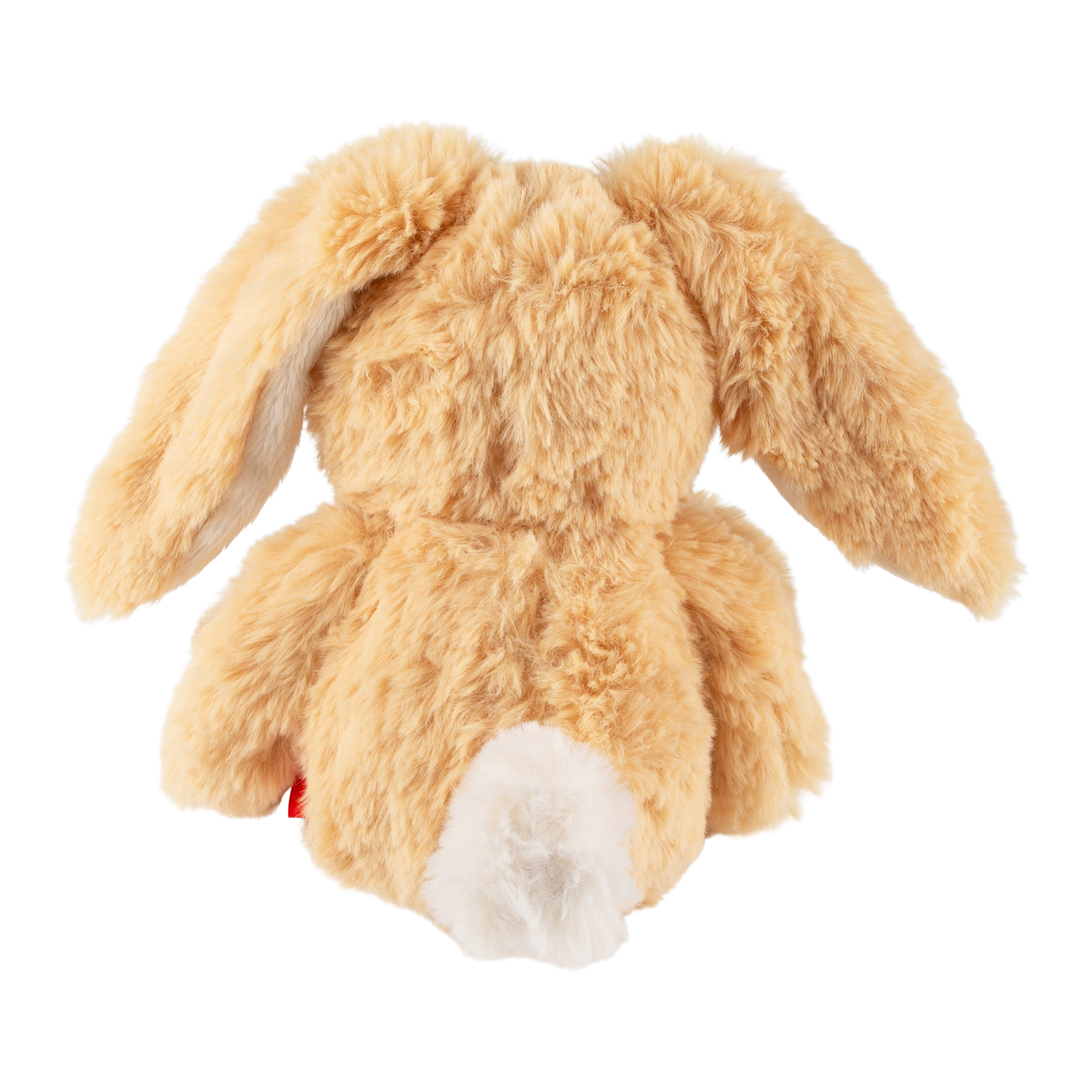 Kuscheltier Hase beige, Flauscherie