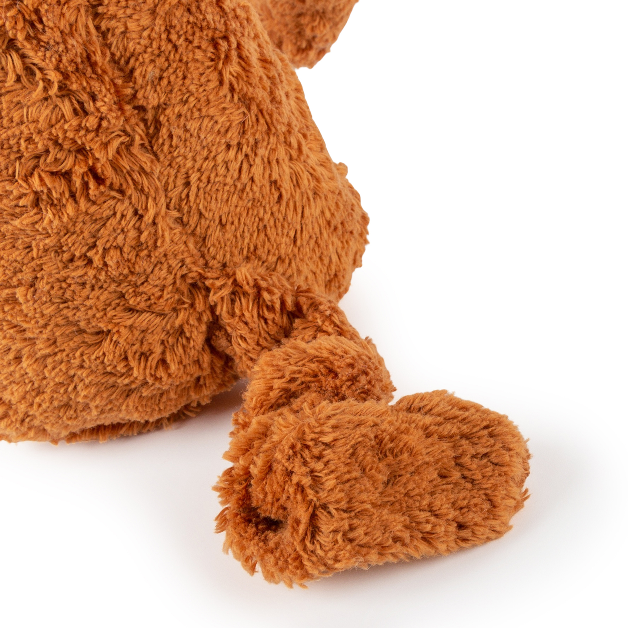 Kuscheltier Affe, Green Collection Kuscheltier Affe, Green Collection