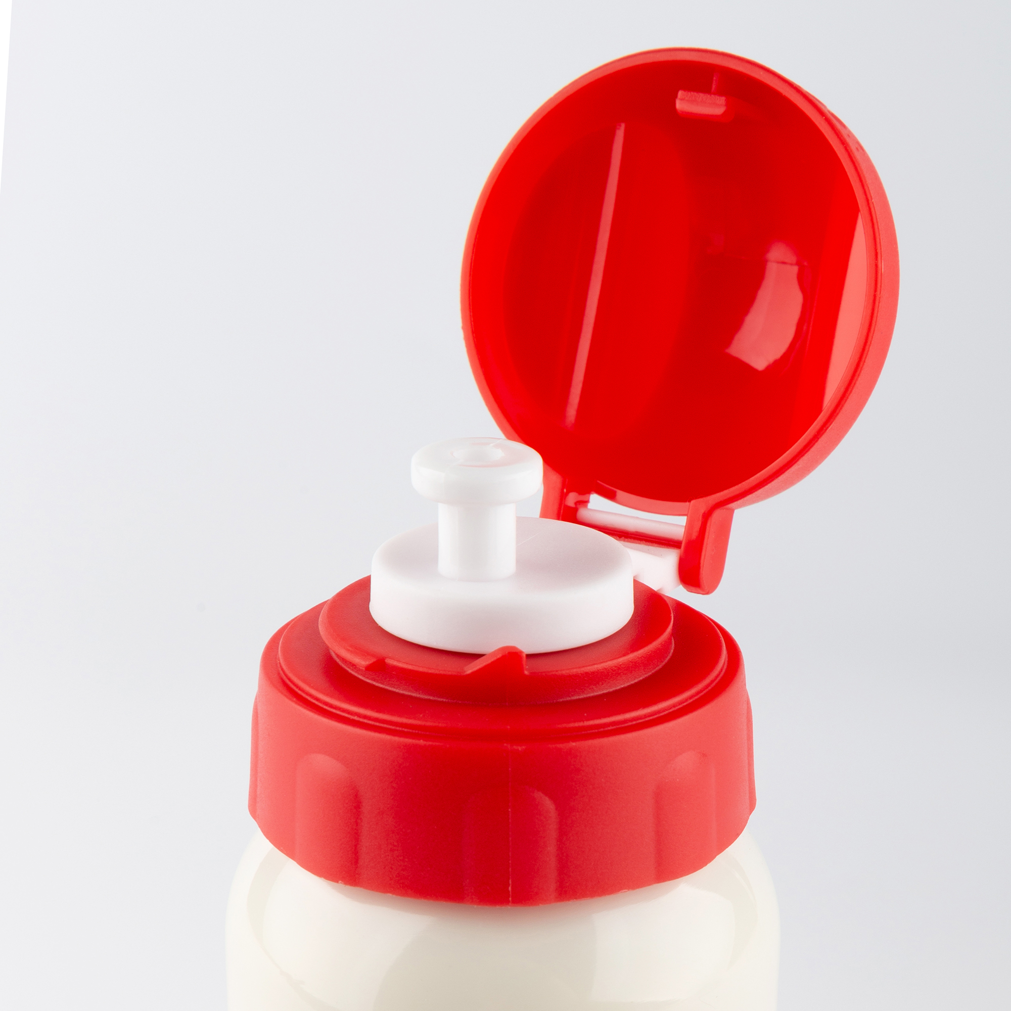 Kinder Edelstahl Trinkflasche Mister O'Lui, 400ml Kinder Edelstahl Trinkflasche Mister O'Lui, 400ml