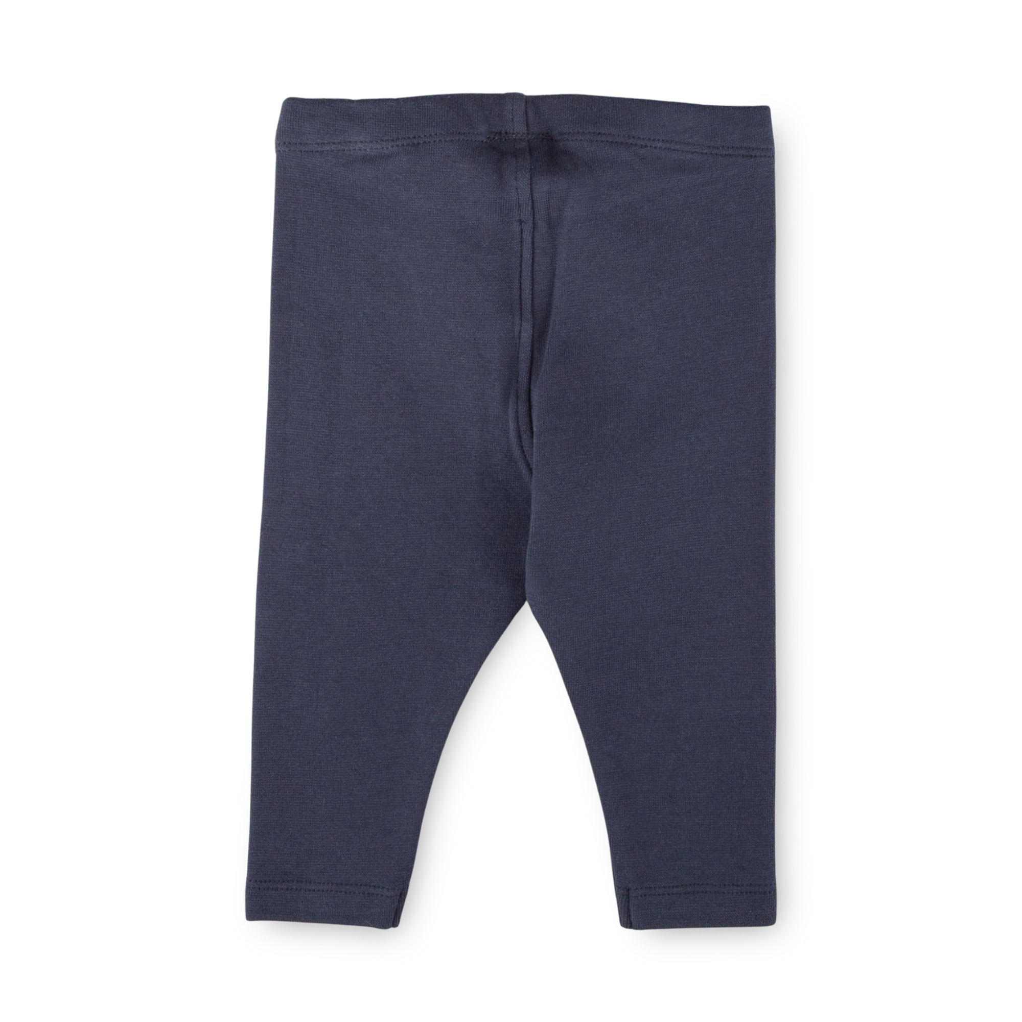 Baby rib knit leggings Curious Owl