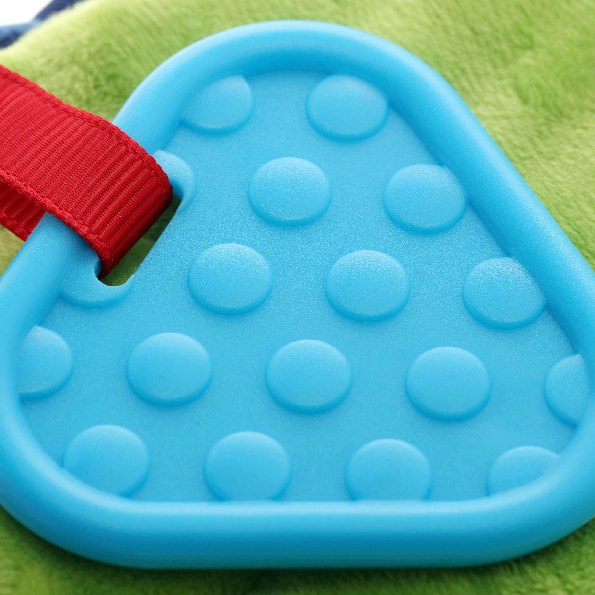 Aktiv-Schnuffeltuch Traktor Aktiv-Schnuffeltuch Traktor