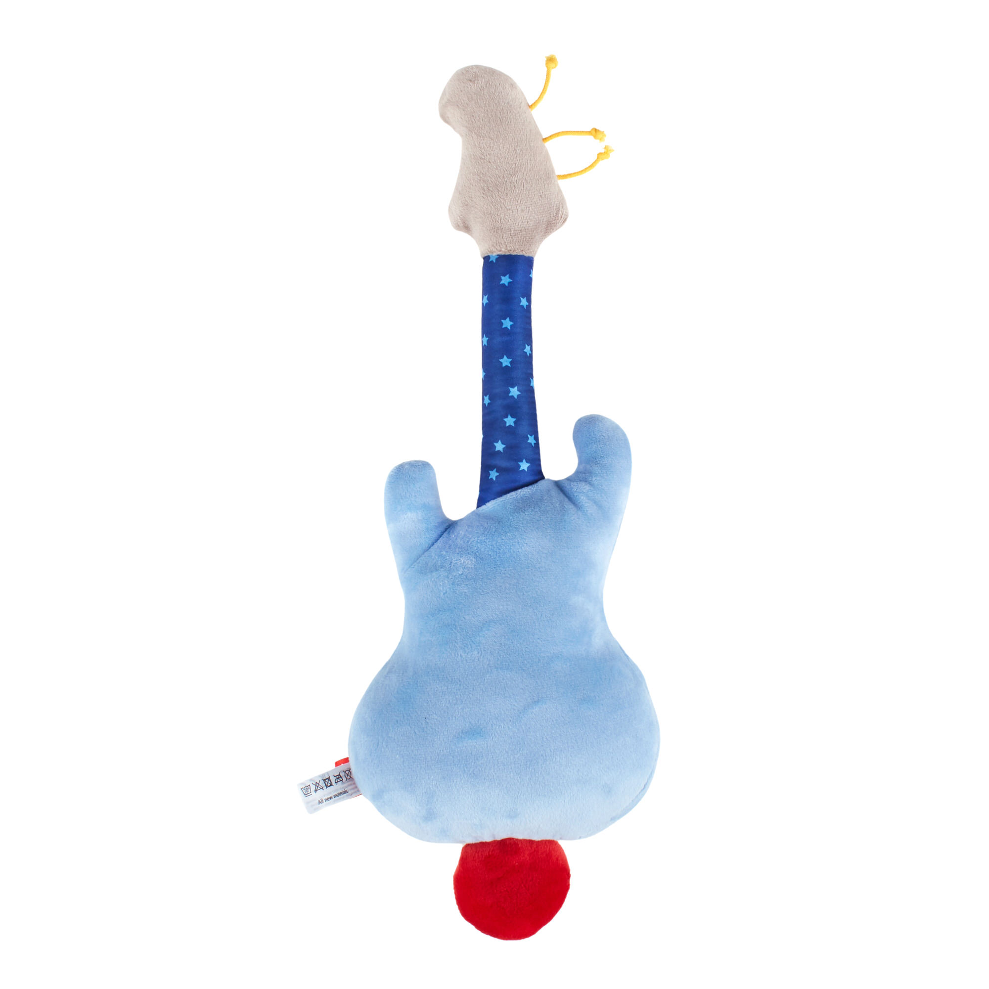 Rassel Gitarre Papa & Me