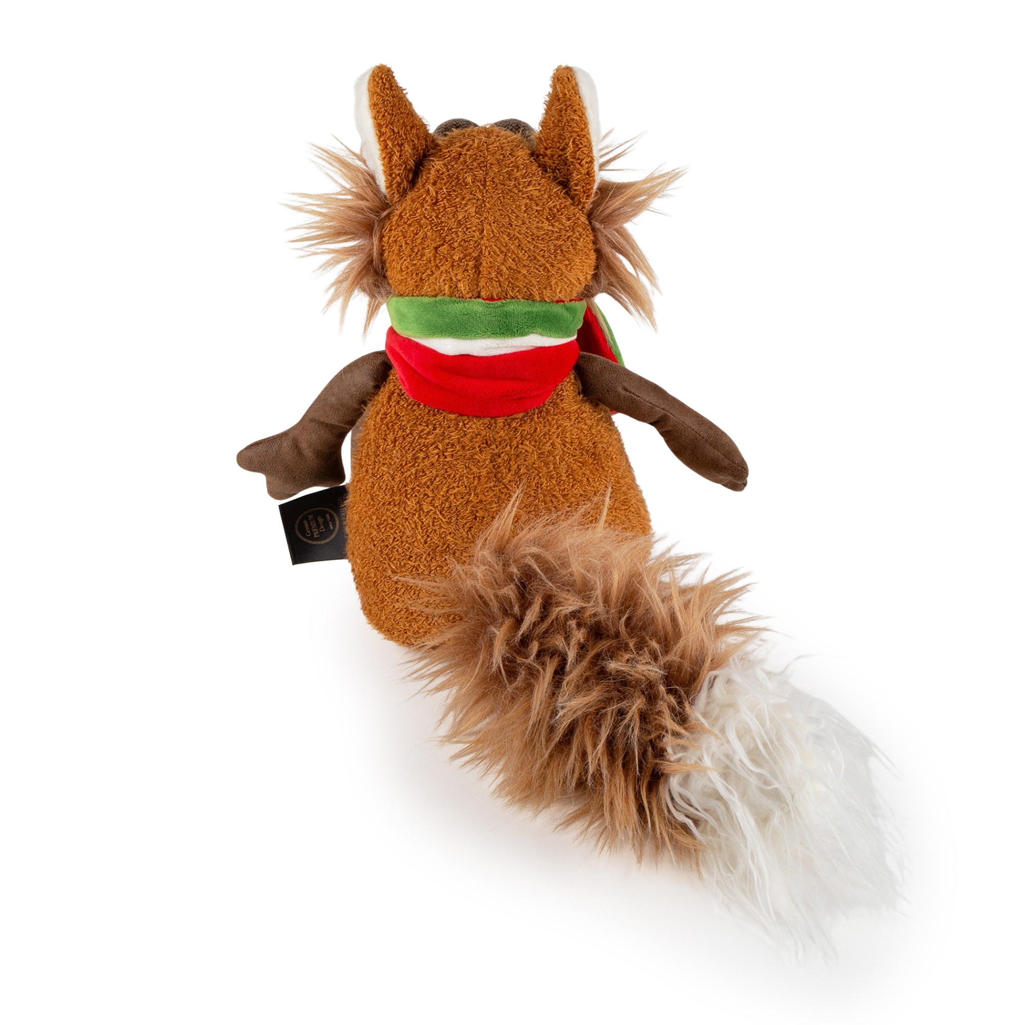 Beasts Kuschelfuchs Nino Passione, Sportfan – Versand gemäß Auftragseingang, ab sofort bis KW 11