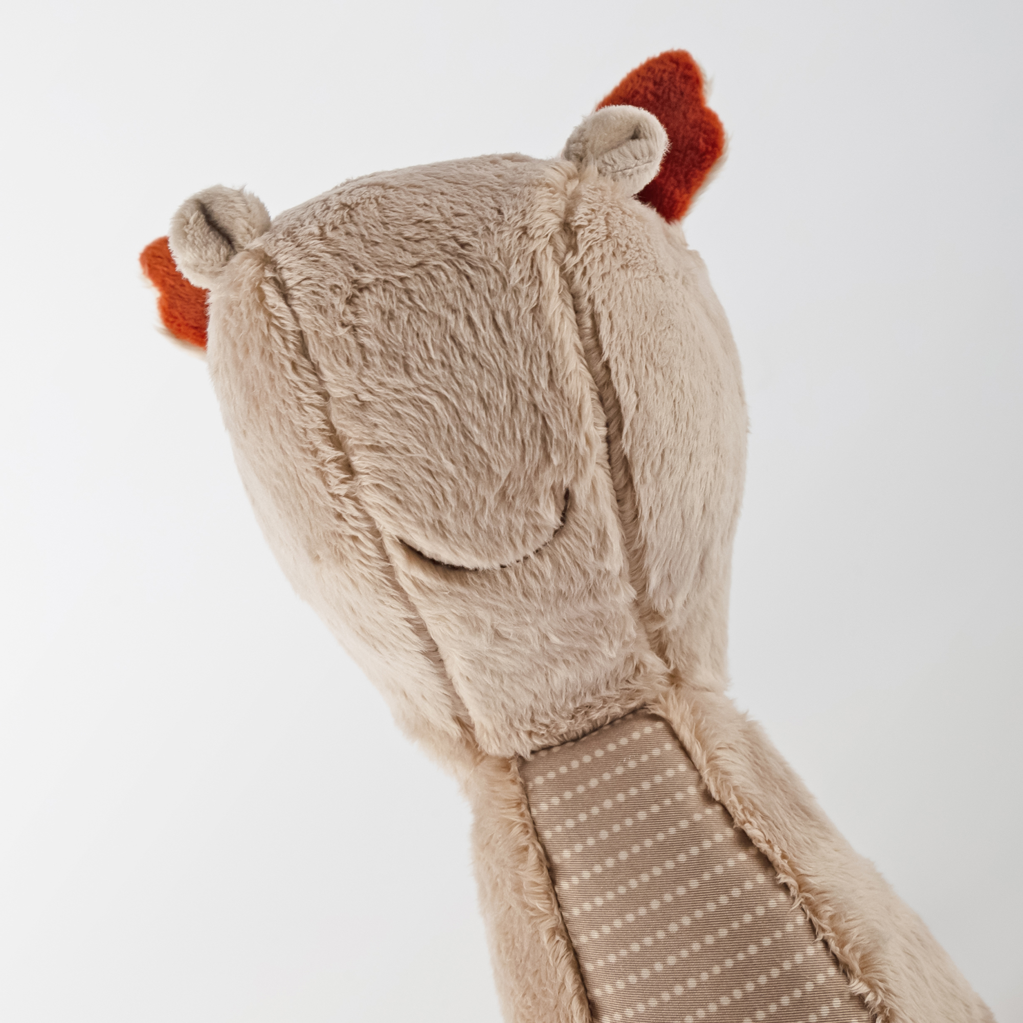 Kuscheltier Drache, Patchwork Sweety Kuscheltier Drache, Patchwork Sweety