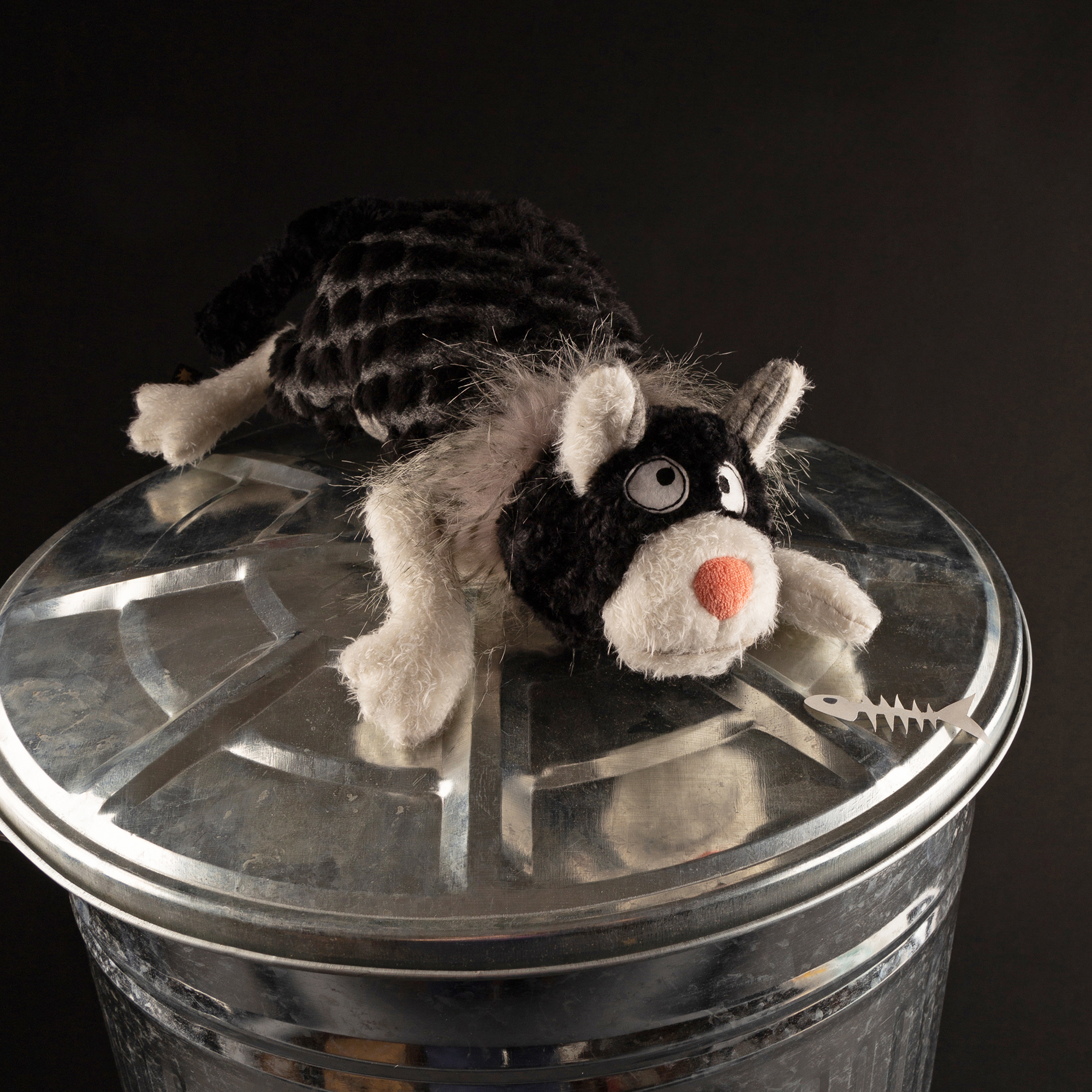 Lost and Found cuddle cat, Beaststown