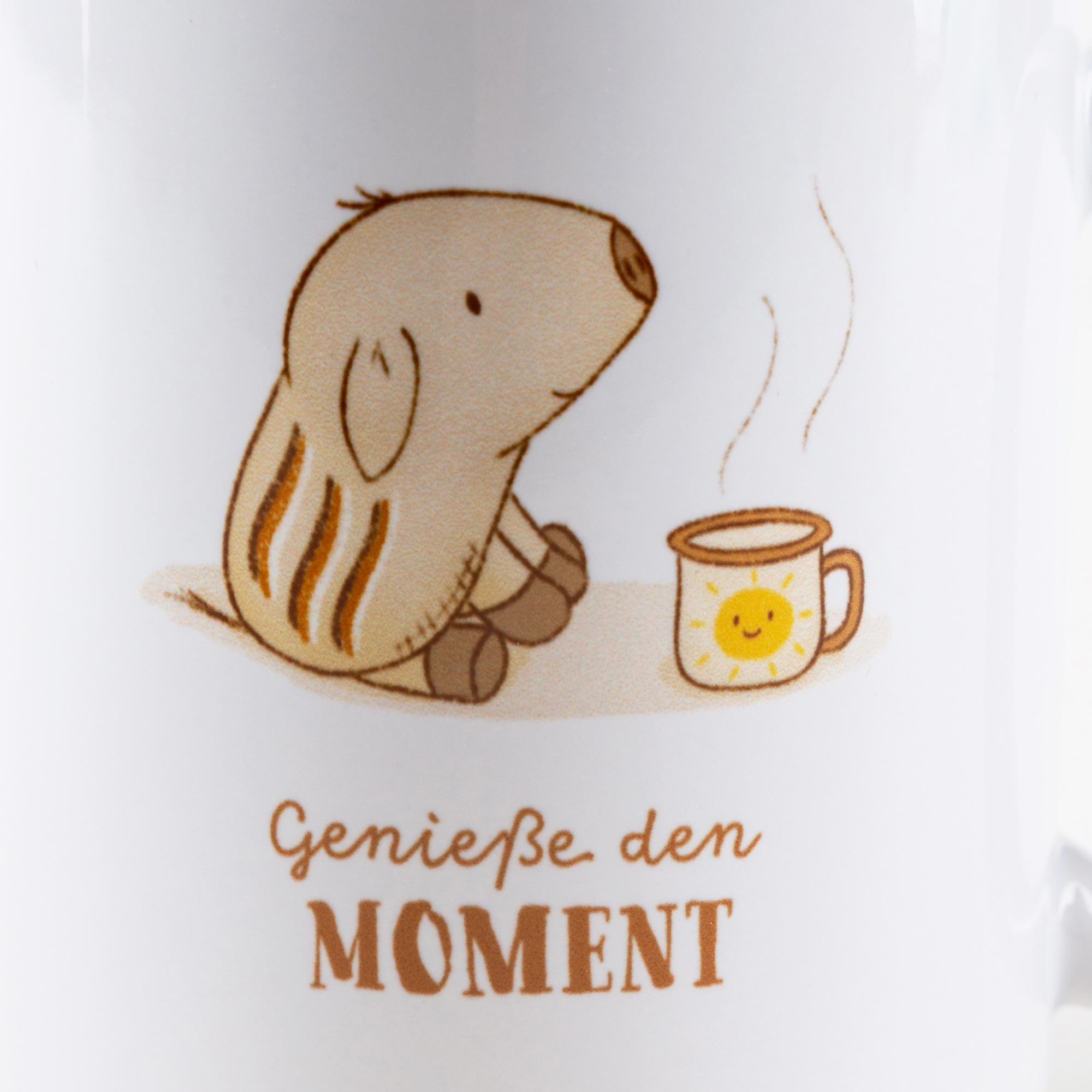 Keramik Tasse Mister O'Lui, 300 ml Keramik Tasse Mister O'Lui, 300 ml