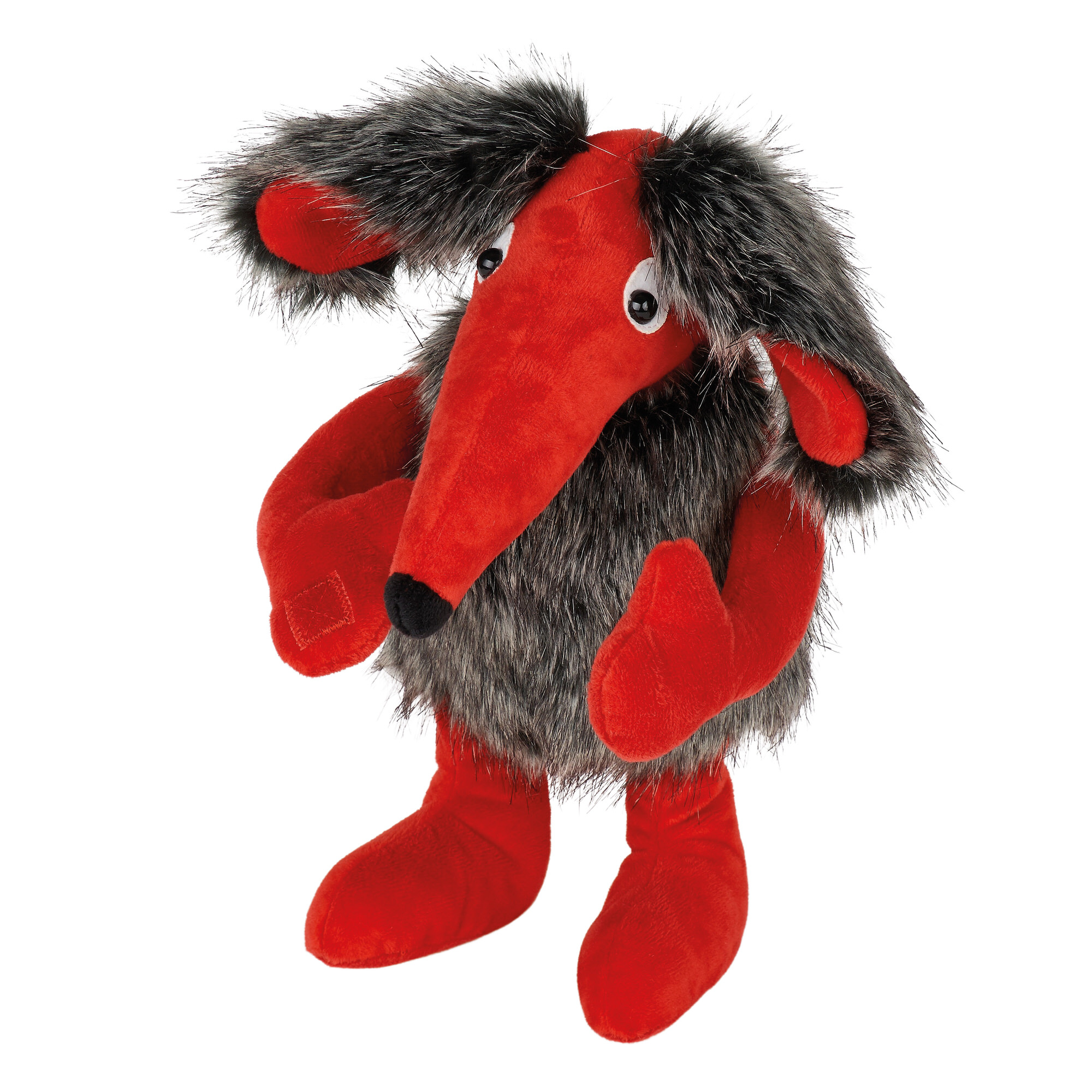 Zonk, the consolation prize of "Geh aufs Ganze!"