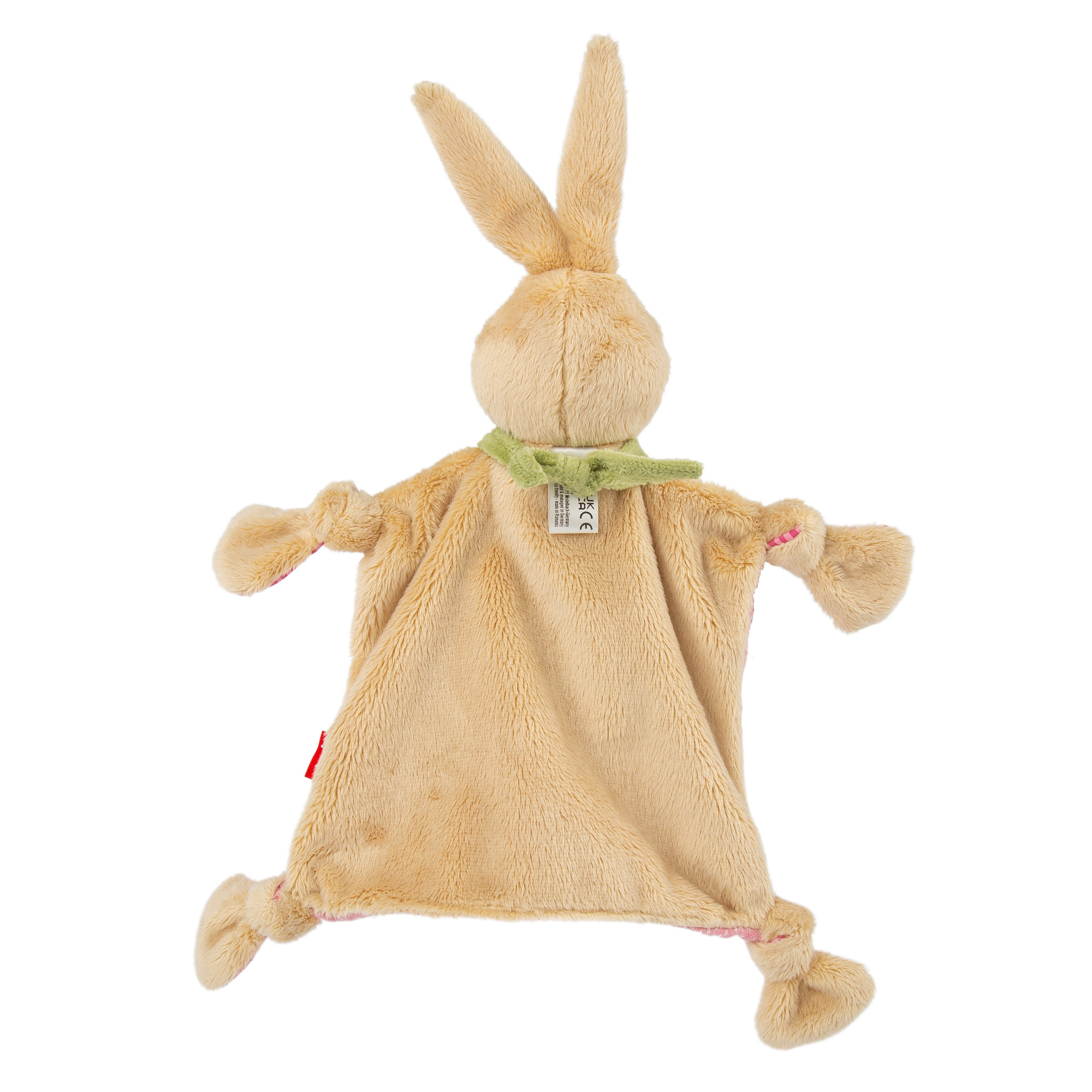 Schnuffeltuch Bungee Bunny Schnuffeltuch Bungee Bunny