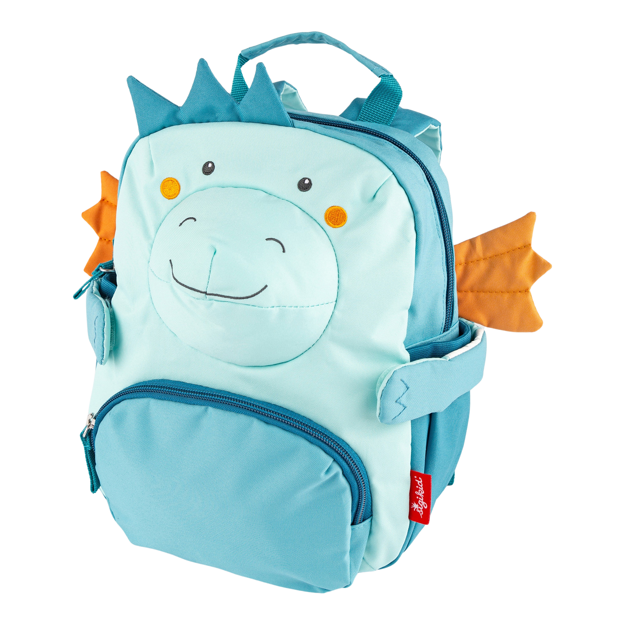 Kinder Pfötchen-Rucksack kleiner Drache