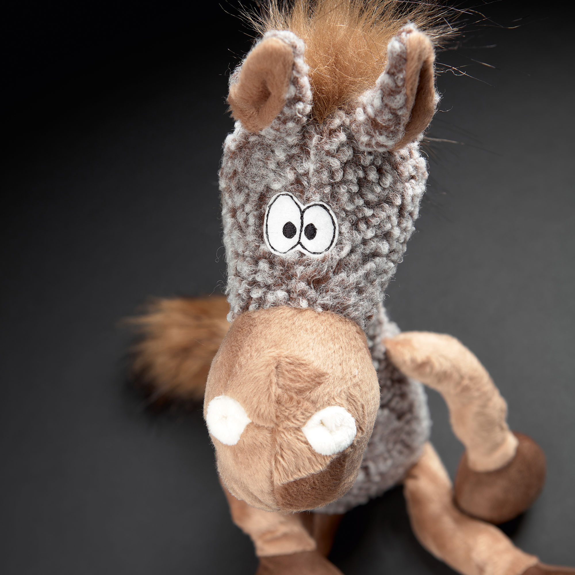 Kuschelpferd Hatta Watta, Beaststown Kuschelpferd Hatta Watta, Beaststown