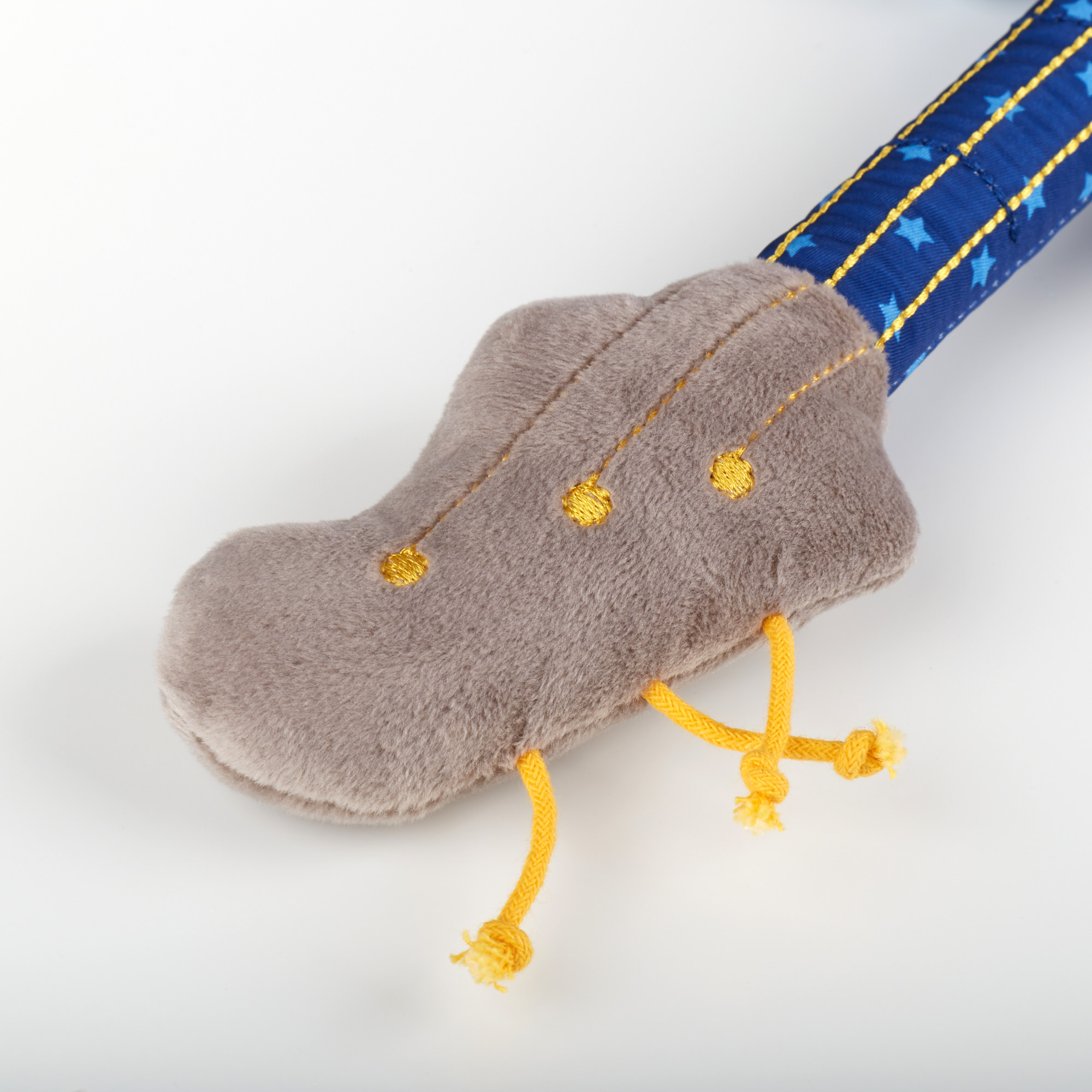 Rassel Gitarre Papa & Me