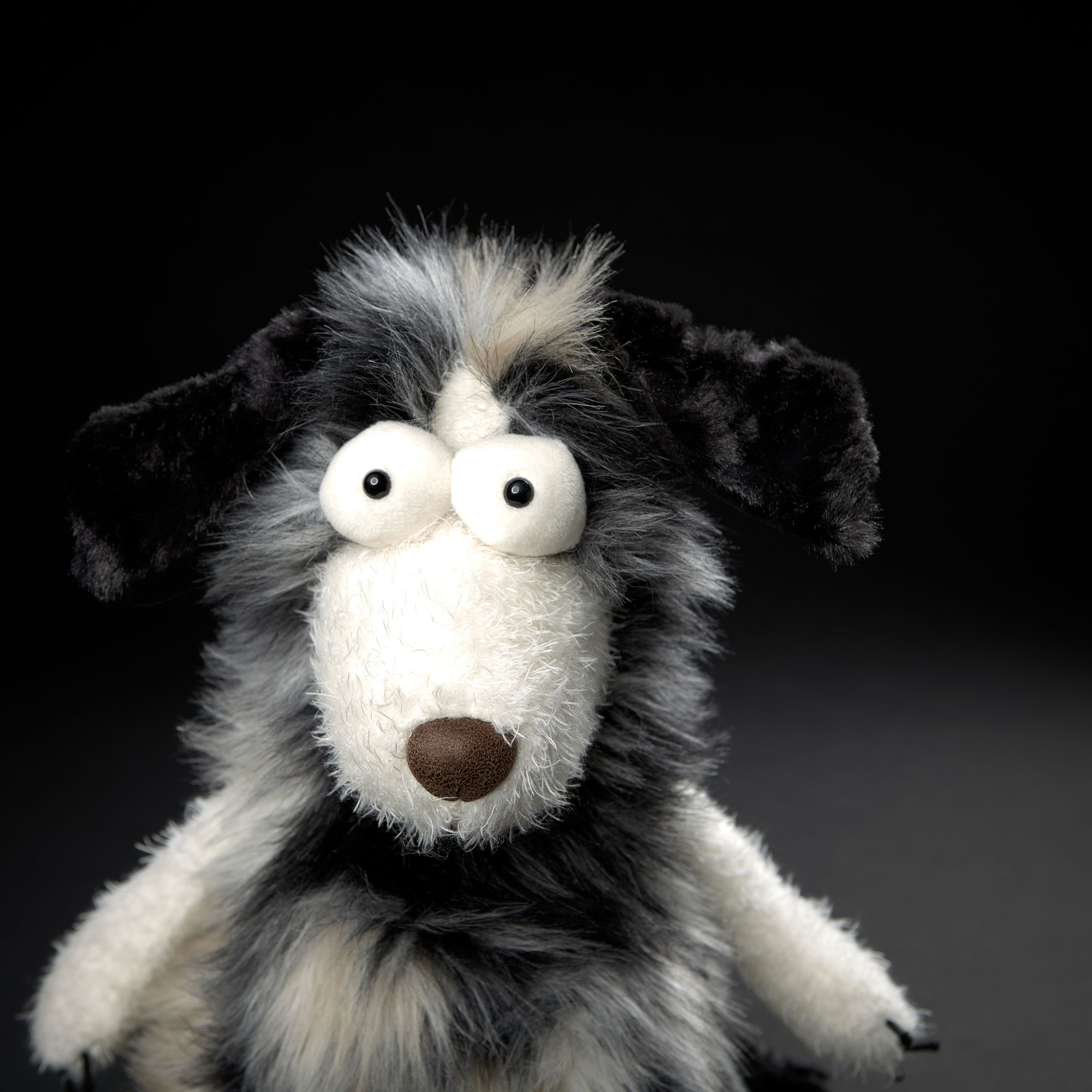 Kuschelhund Detective Disaster, BeastsTown Kuschelhund Detective Disaster, BeastsTown