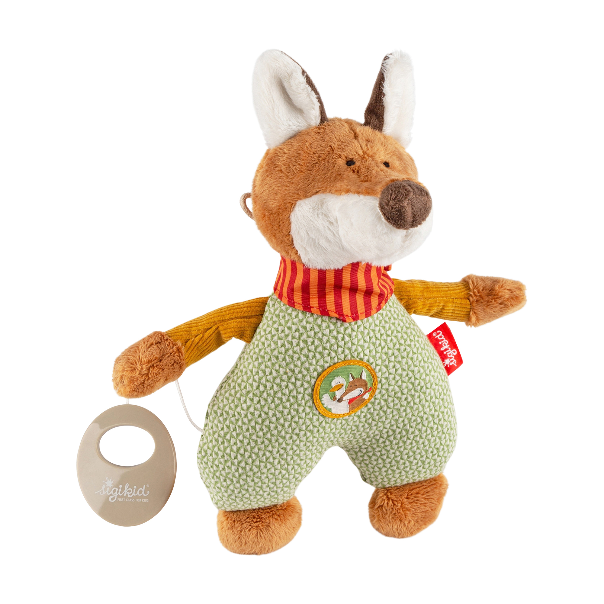 Baby Spieluhr Fuchs Forest Fox Baby Spieluhr Fuchs Forest Fox